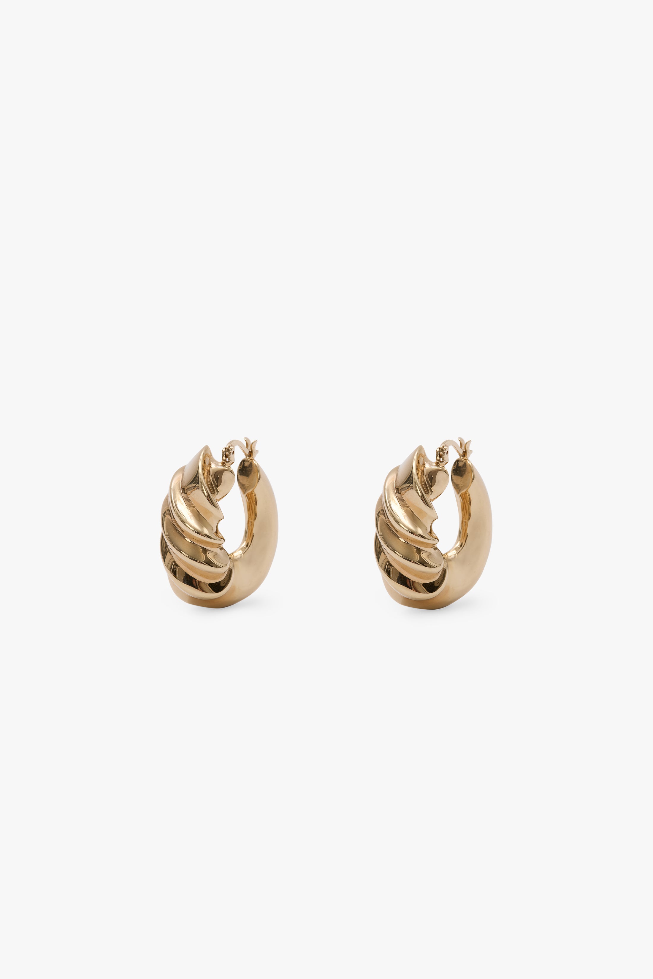 Chunky Earrings