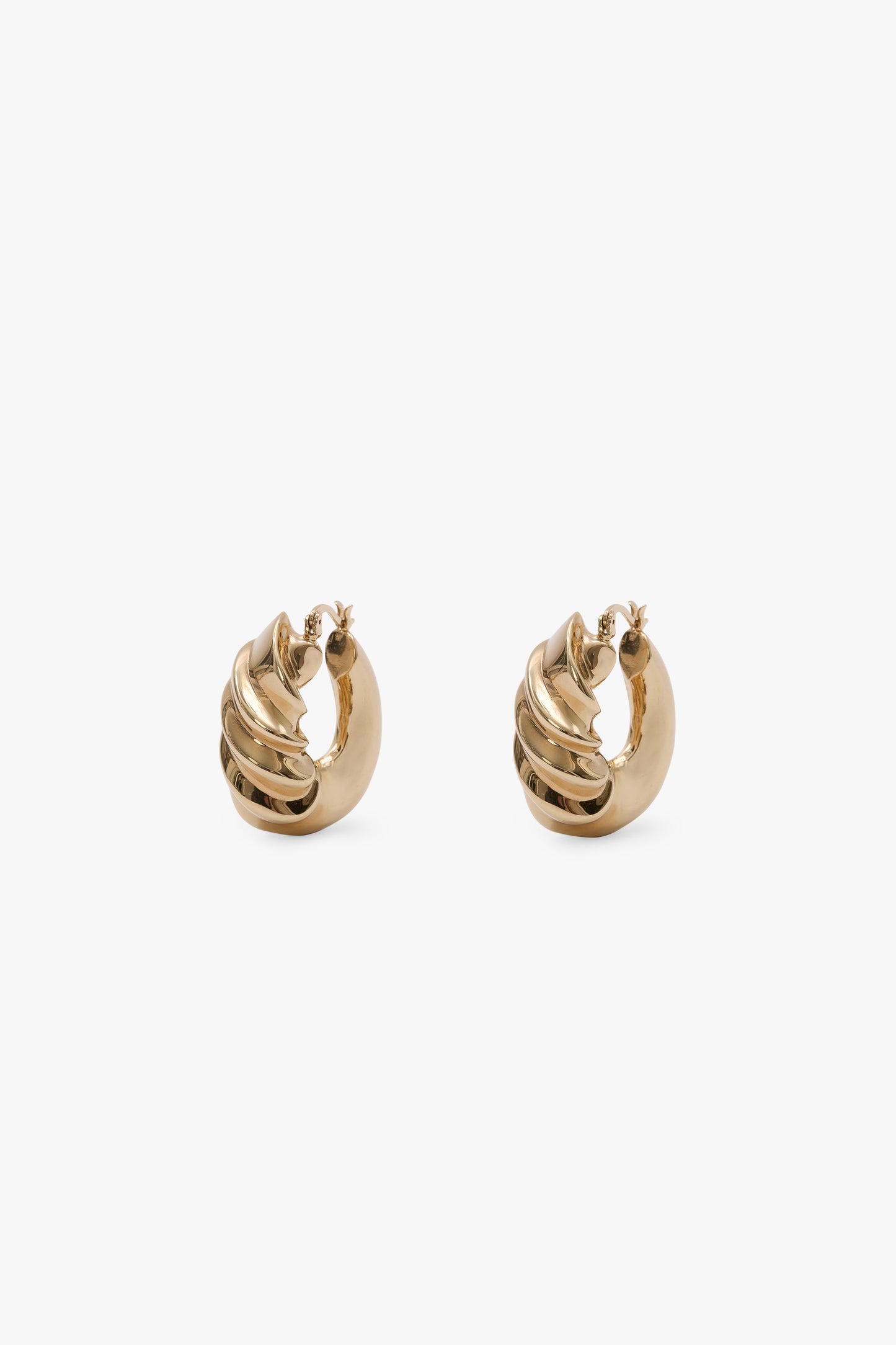 Chunky Earrings