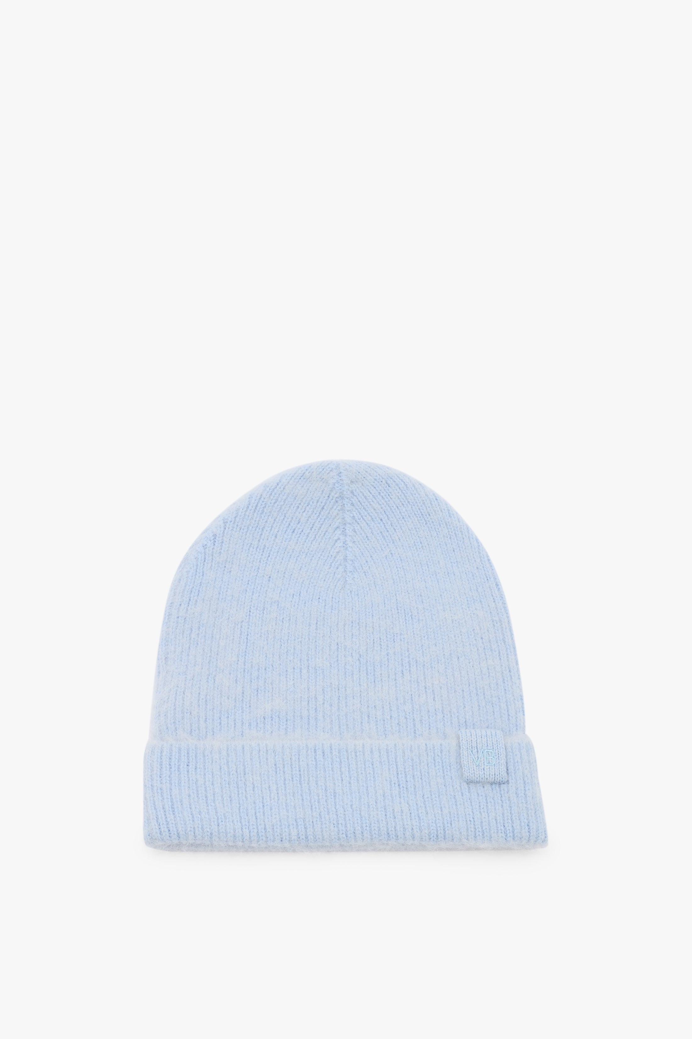 Alpaca Hat Glacial