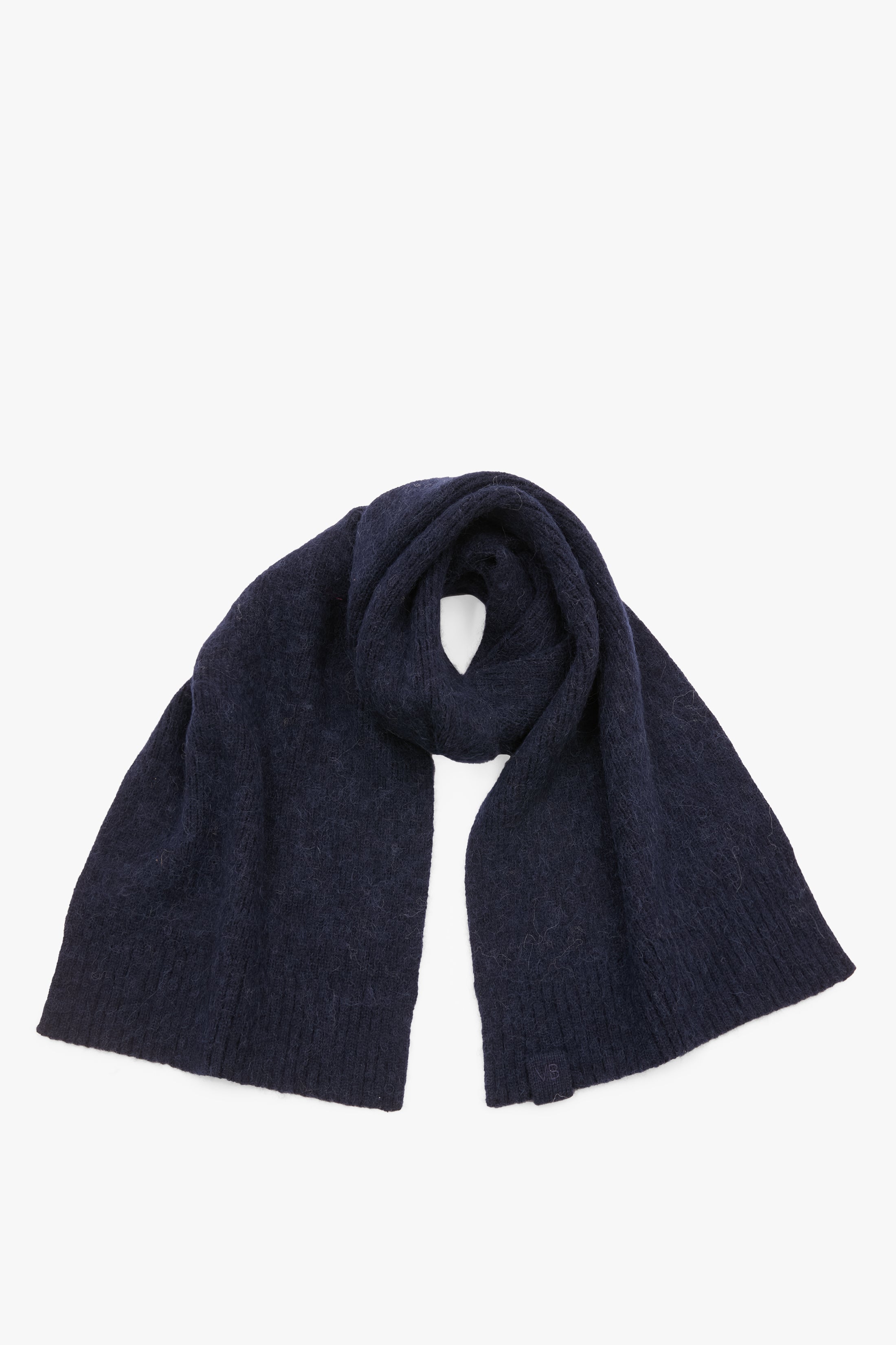 Alpaca Scarf