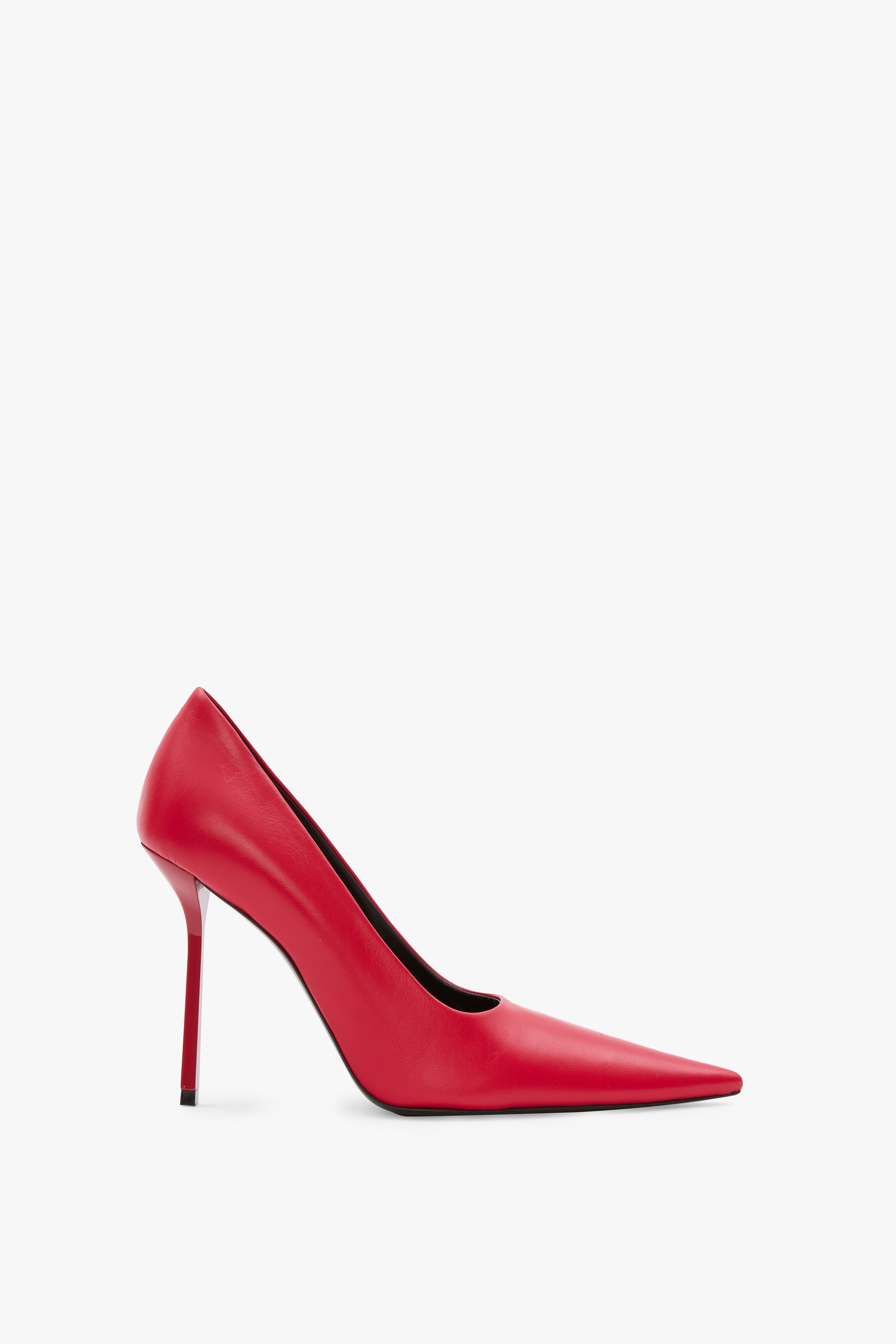 Stiletto Pump 100