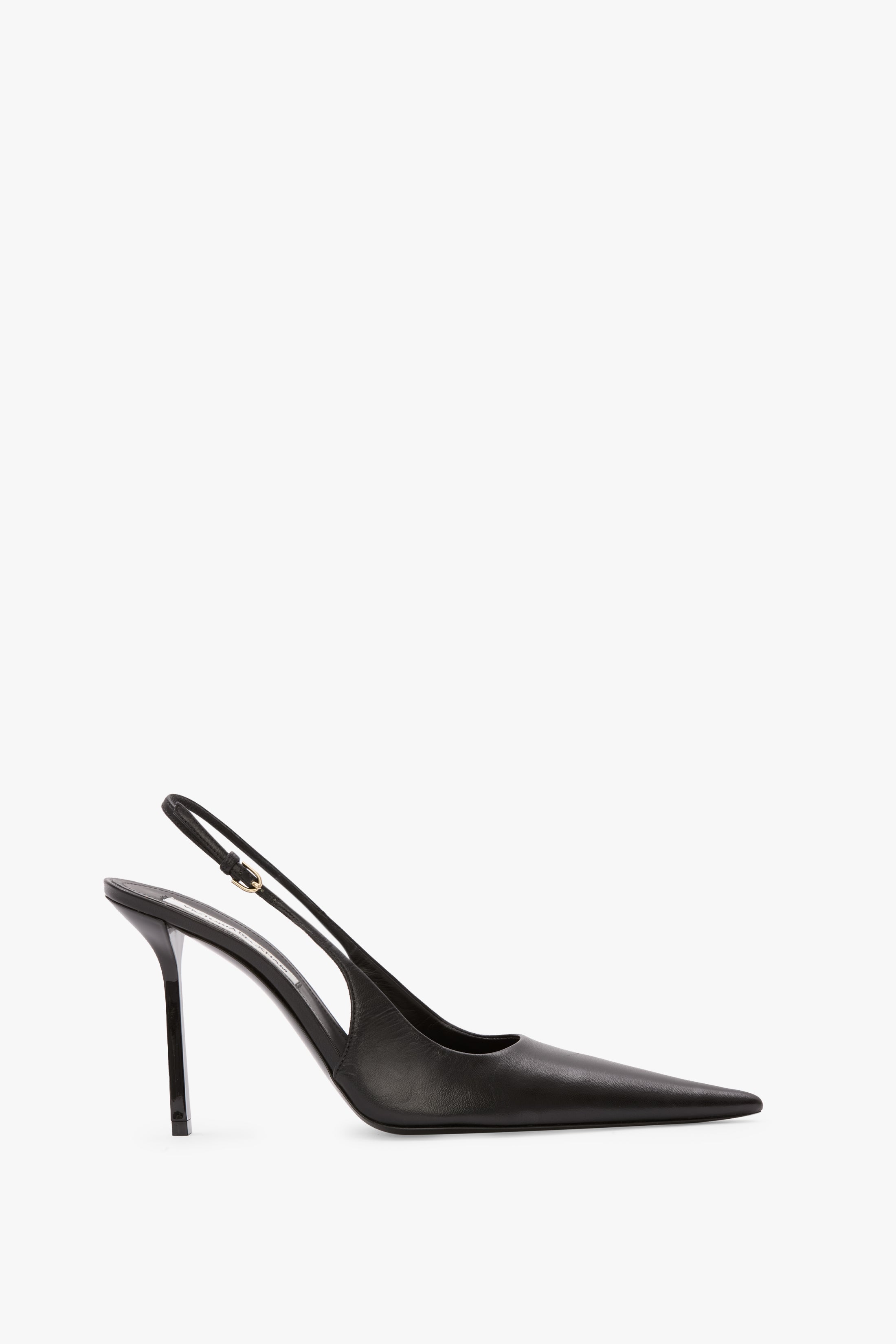Stiletto Slingback 100