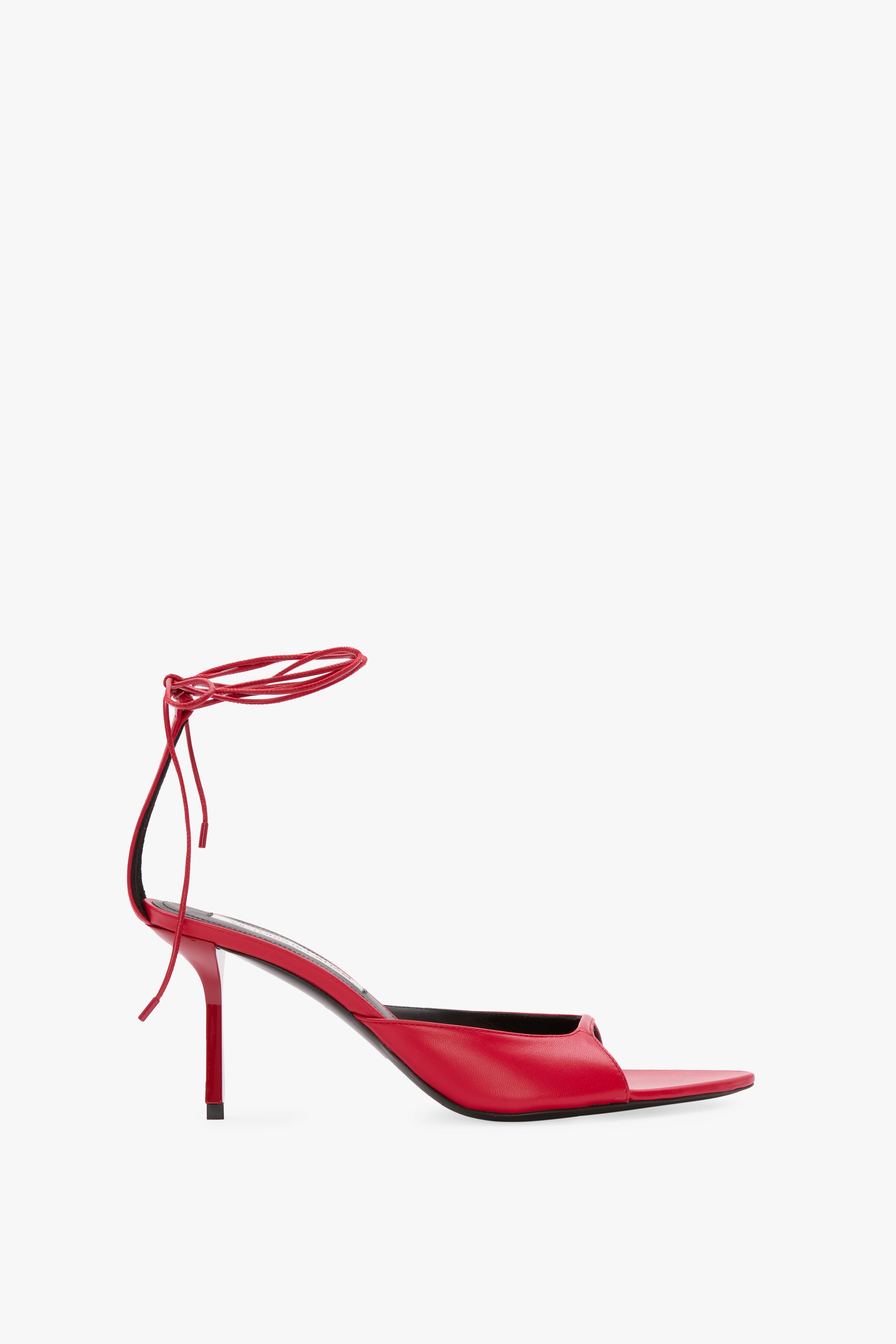 Eliza Stiletto Sandal 75