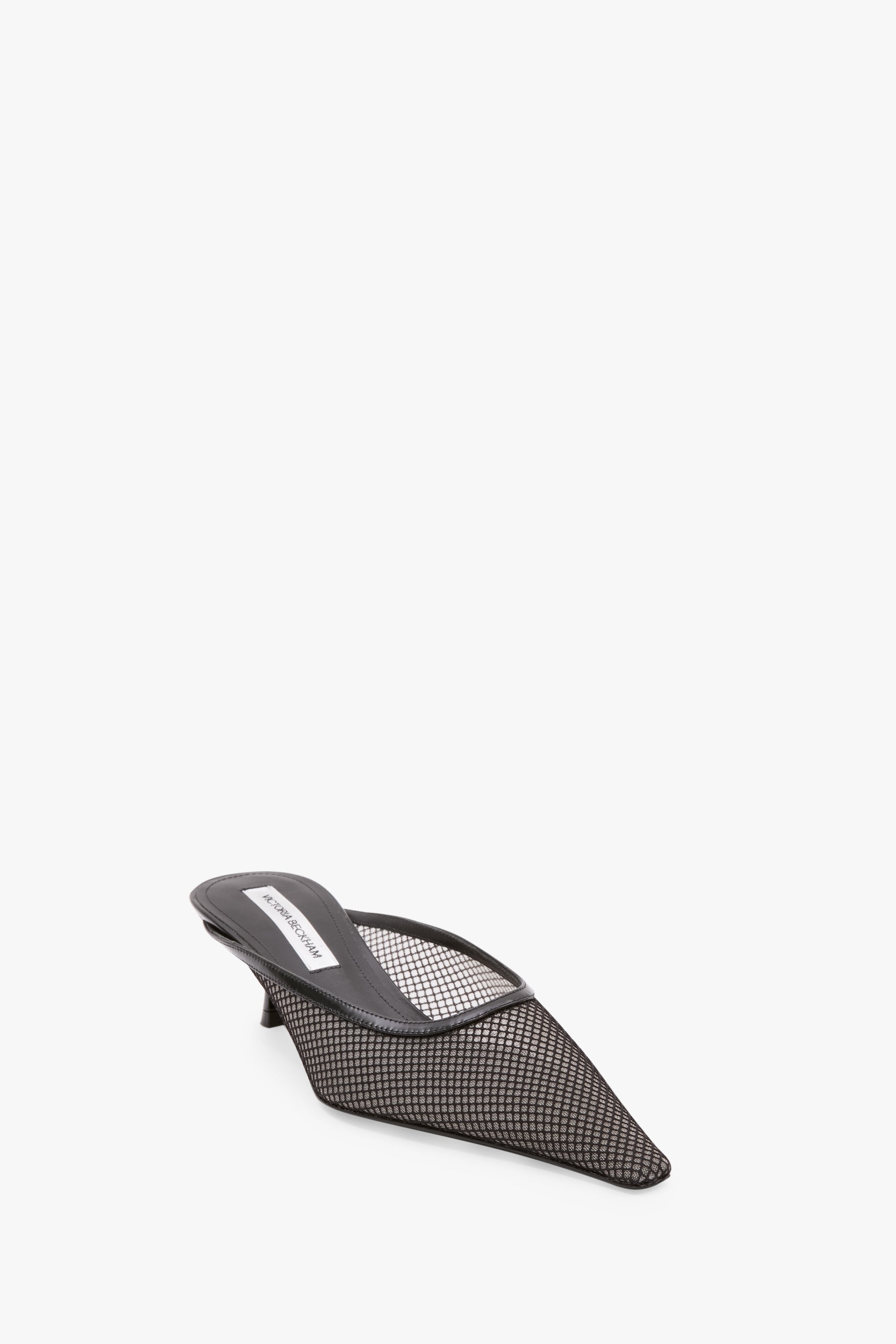 Sloane Mule 45