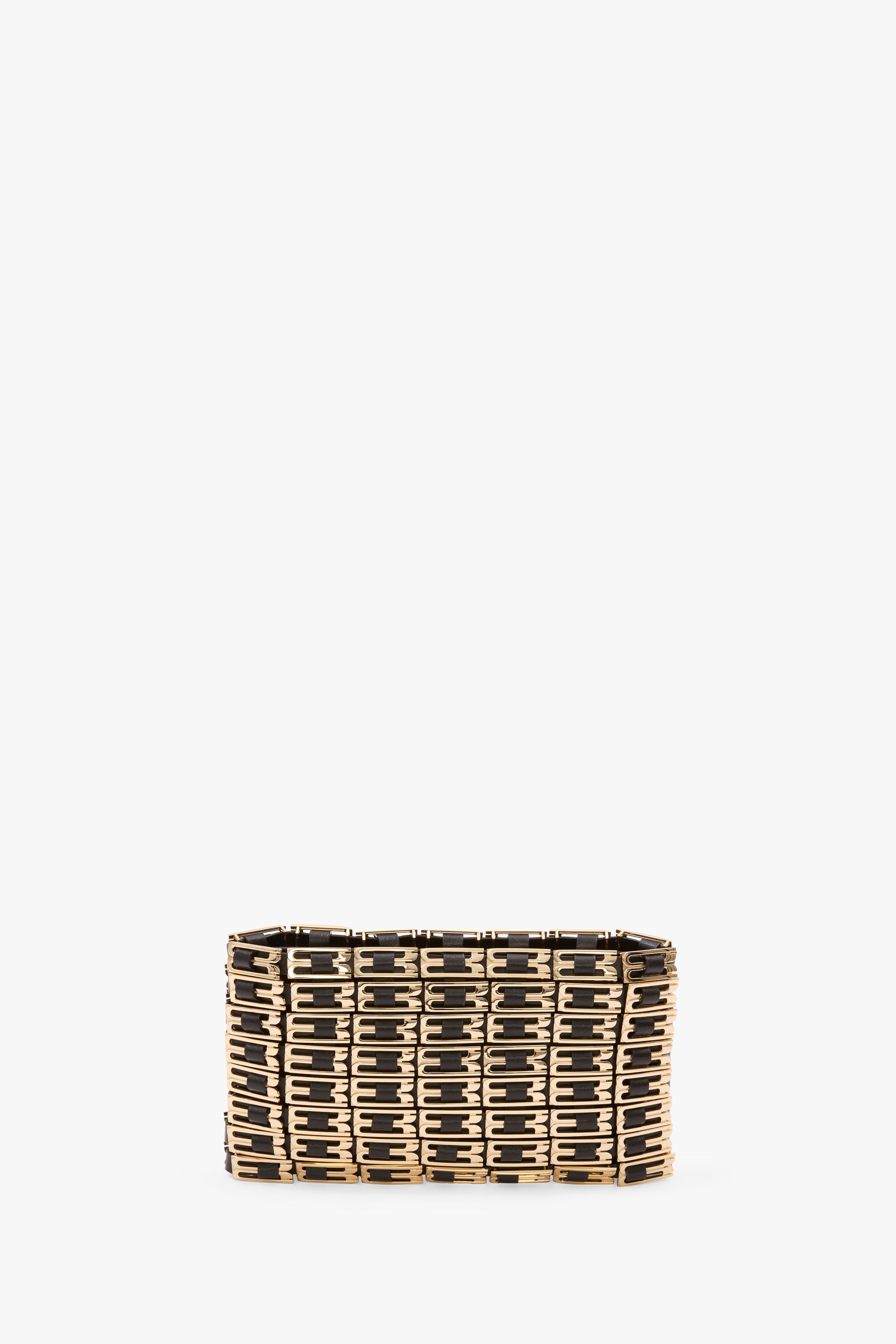 Woven Dorian Pouch