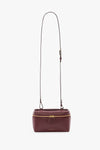 Vanity Crossbody Bag