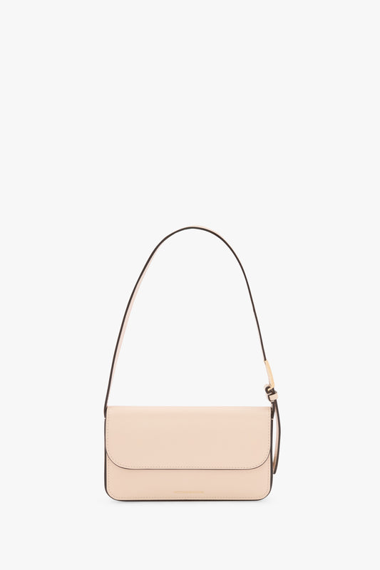Dorian Pocket Bag In Pale Rose