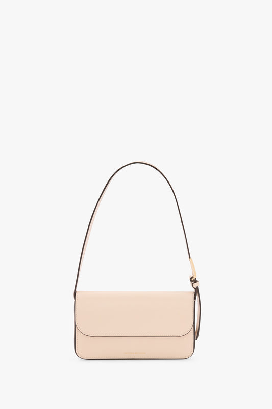 Dorian Pocket Bag In Pale Rose