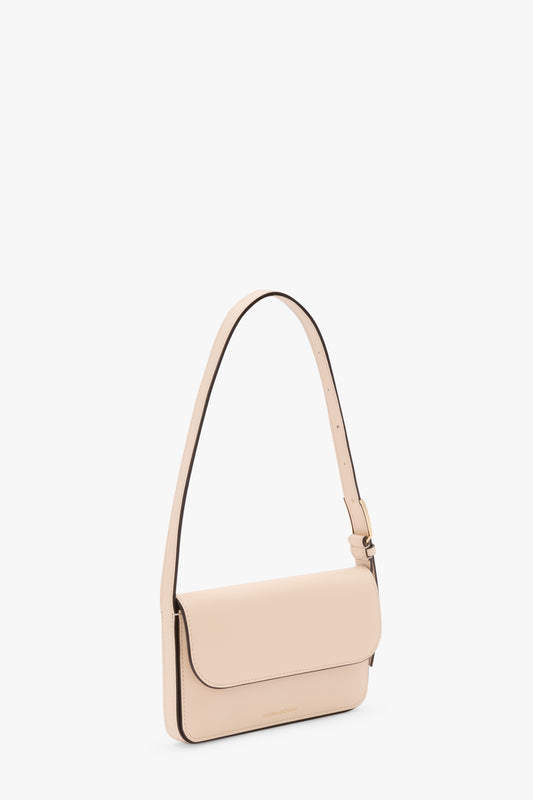 Dorian Pocket Bag In Pale Rose