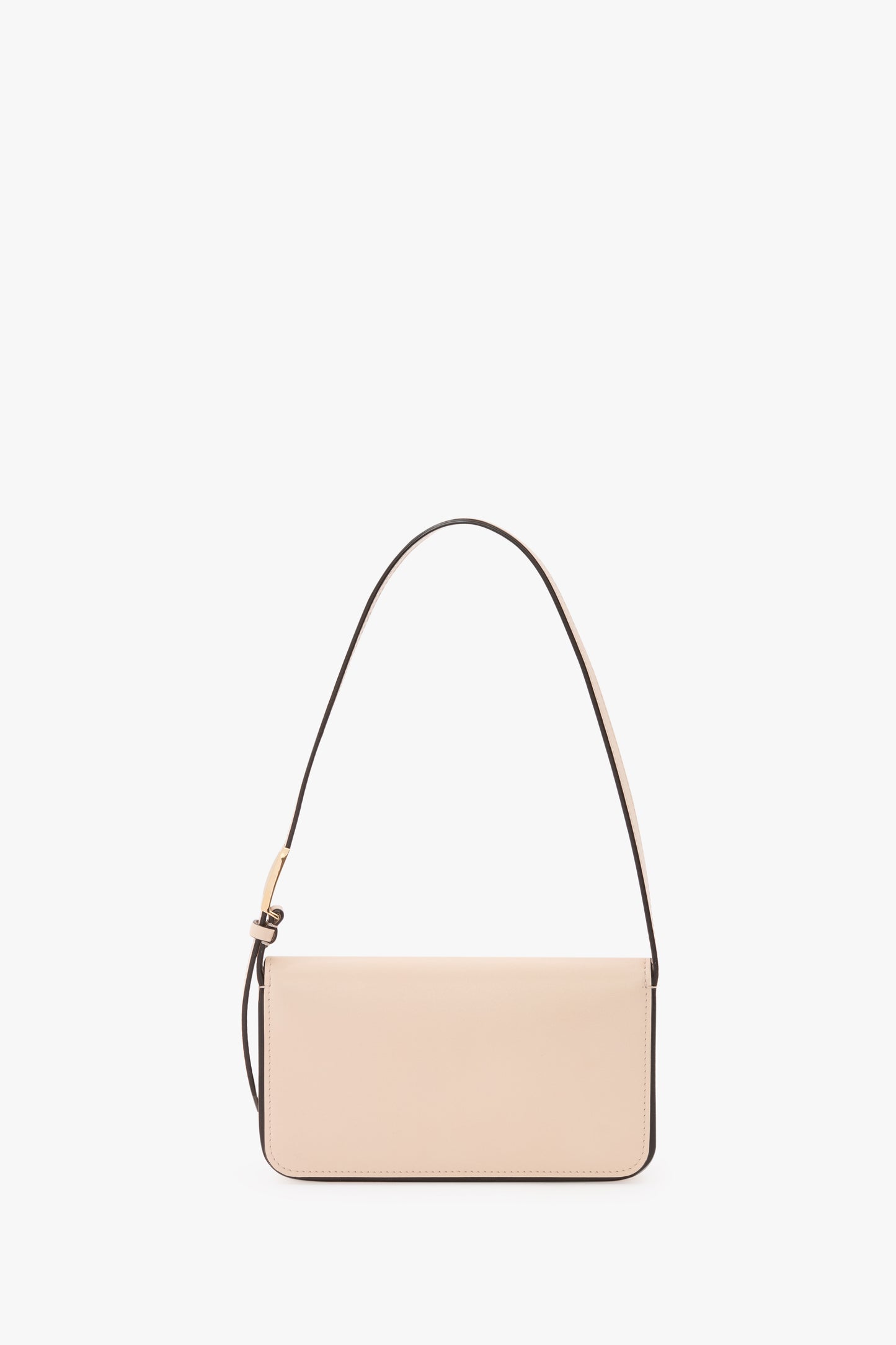 Dorian Pocket Bag In Pale Rose