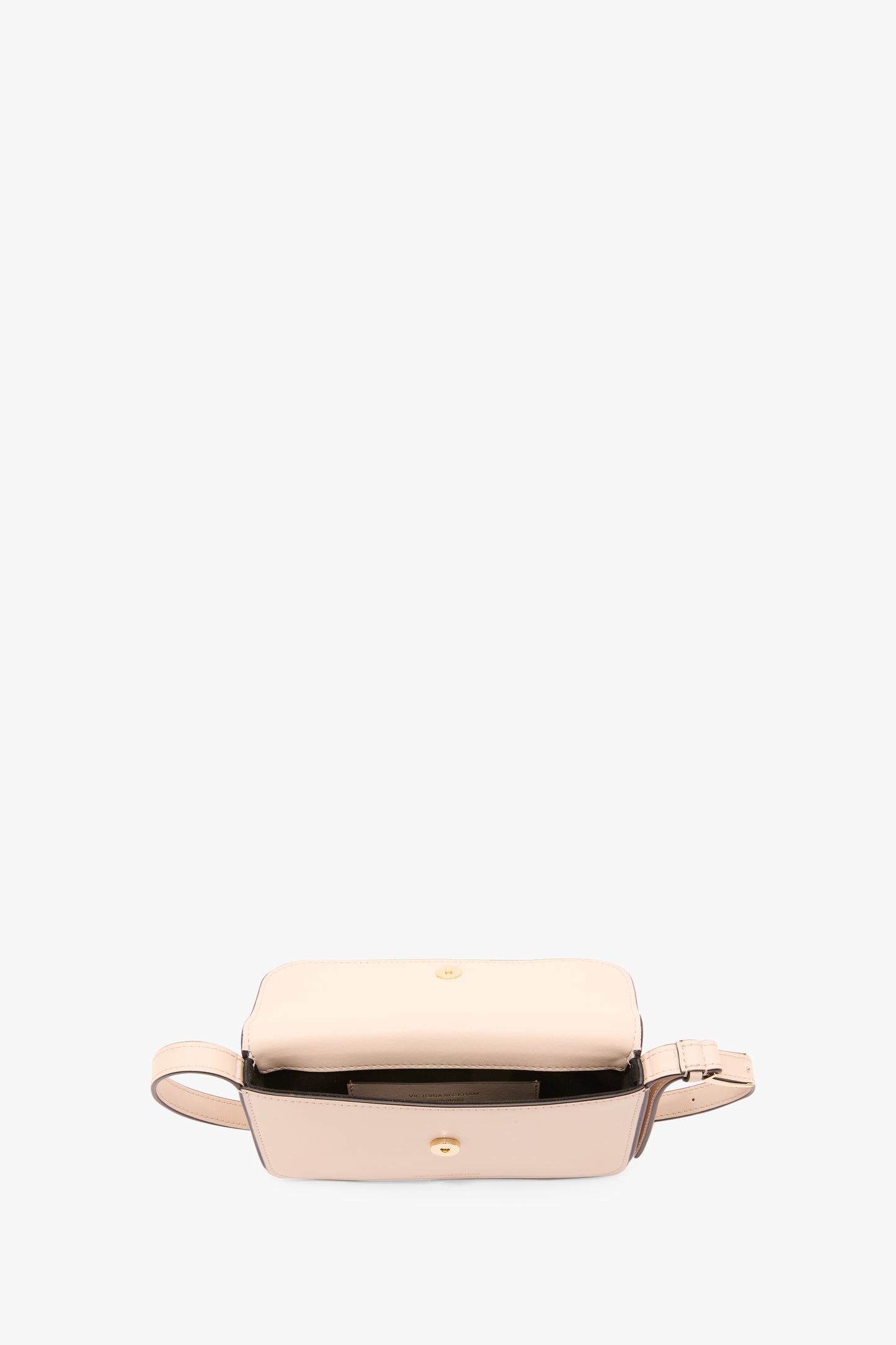 Dorian Pocket Bag In Pale Rose