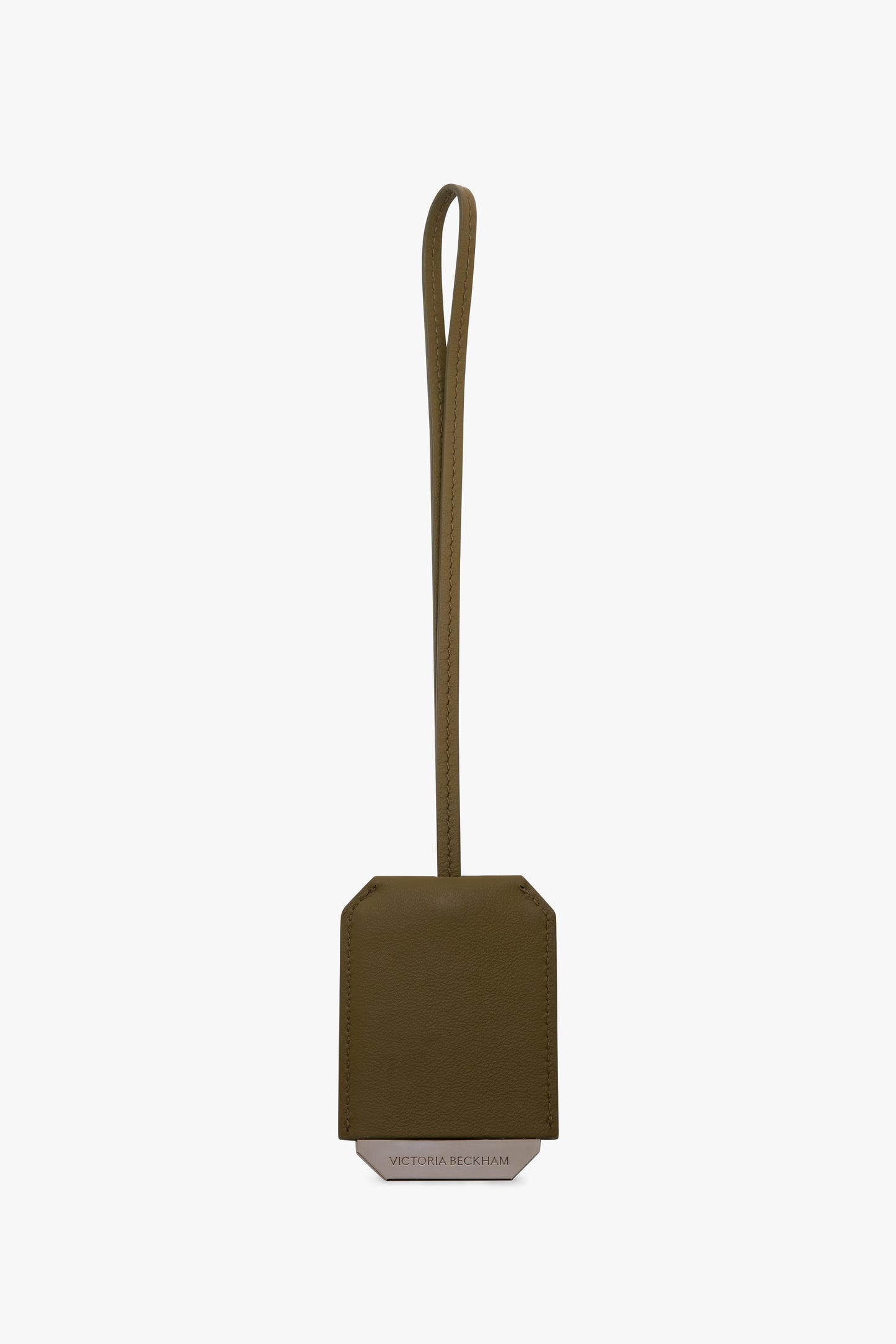 Mirror Charm In Cactus Green