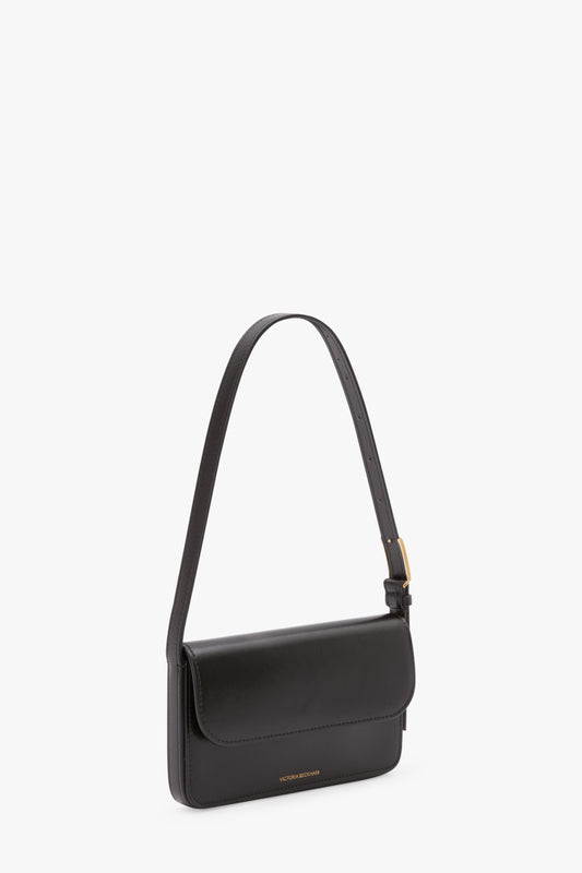 Dorian Pocket Bag In Black