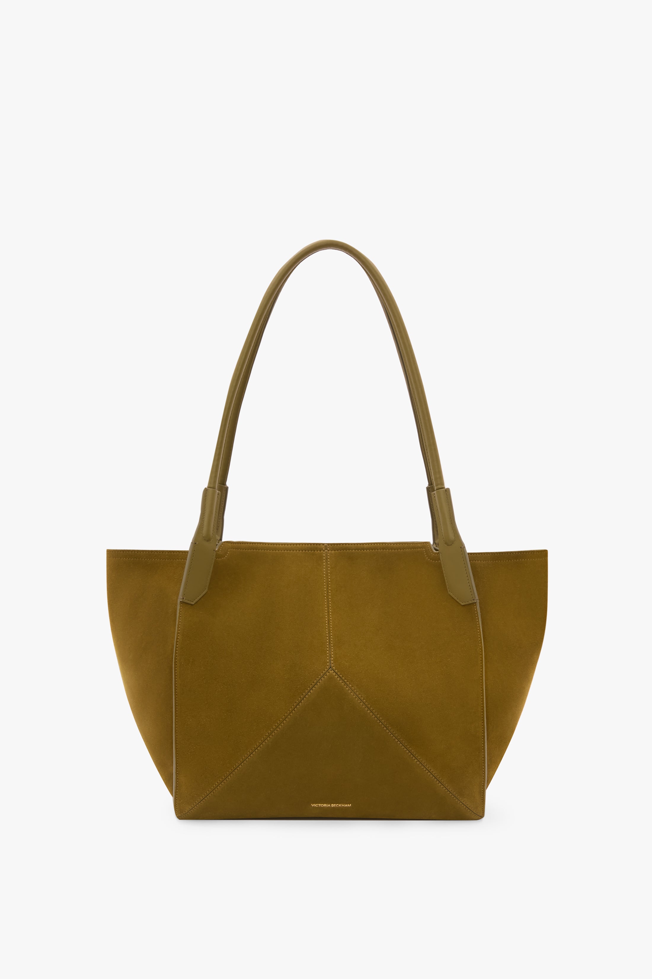 Tote Cactus Suede