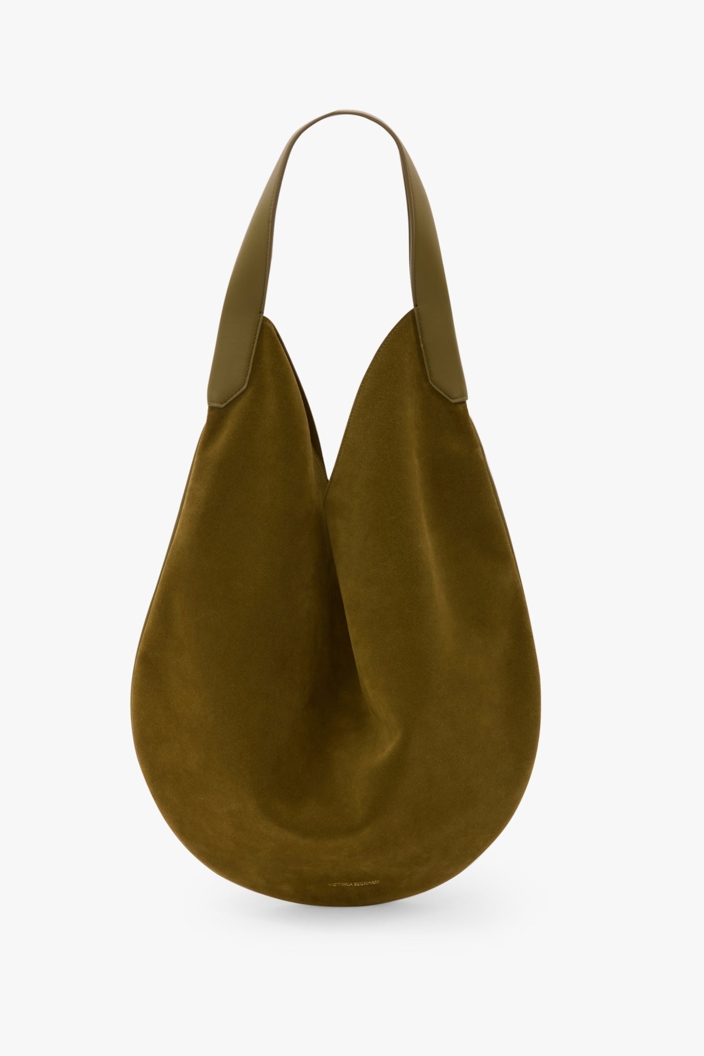 Soft Plié Hobo Bag In Cactus Green