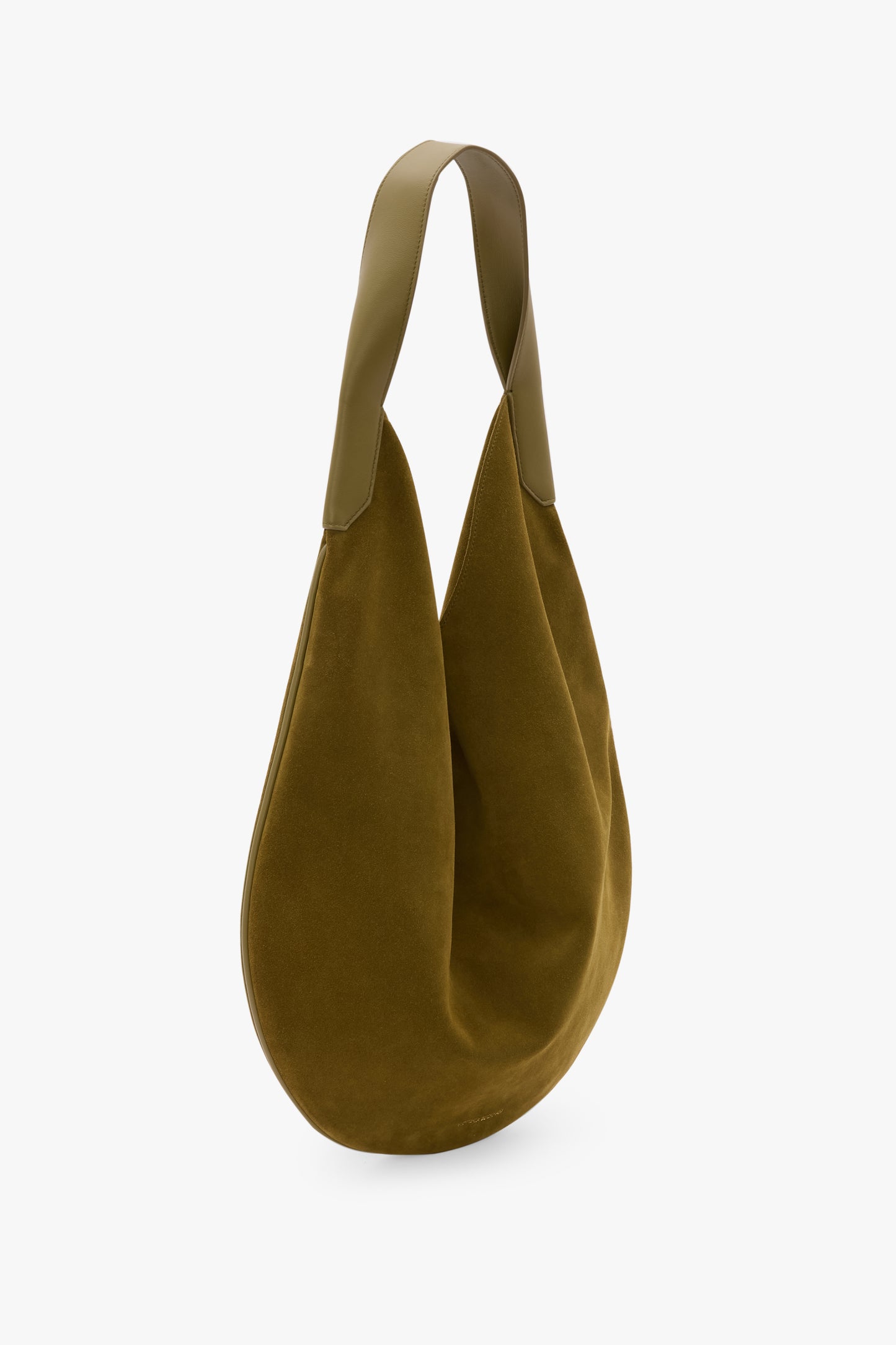 Soft Plié Hobo Bag In Cactus Green