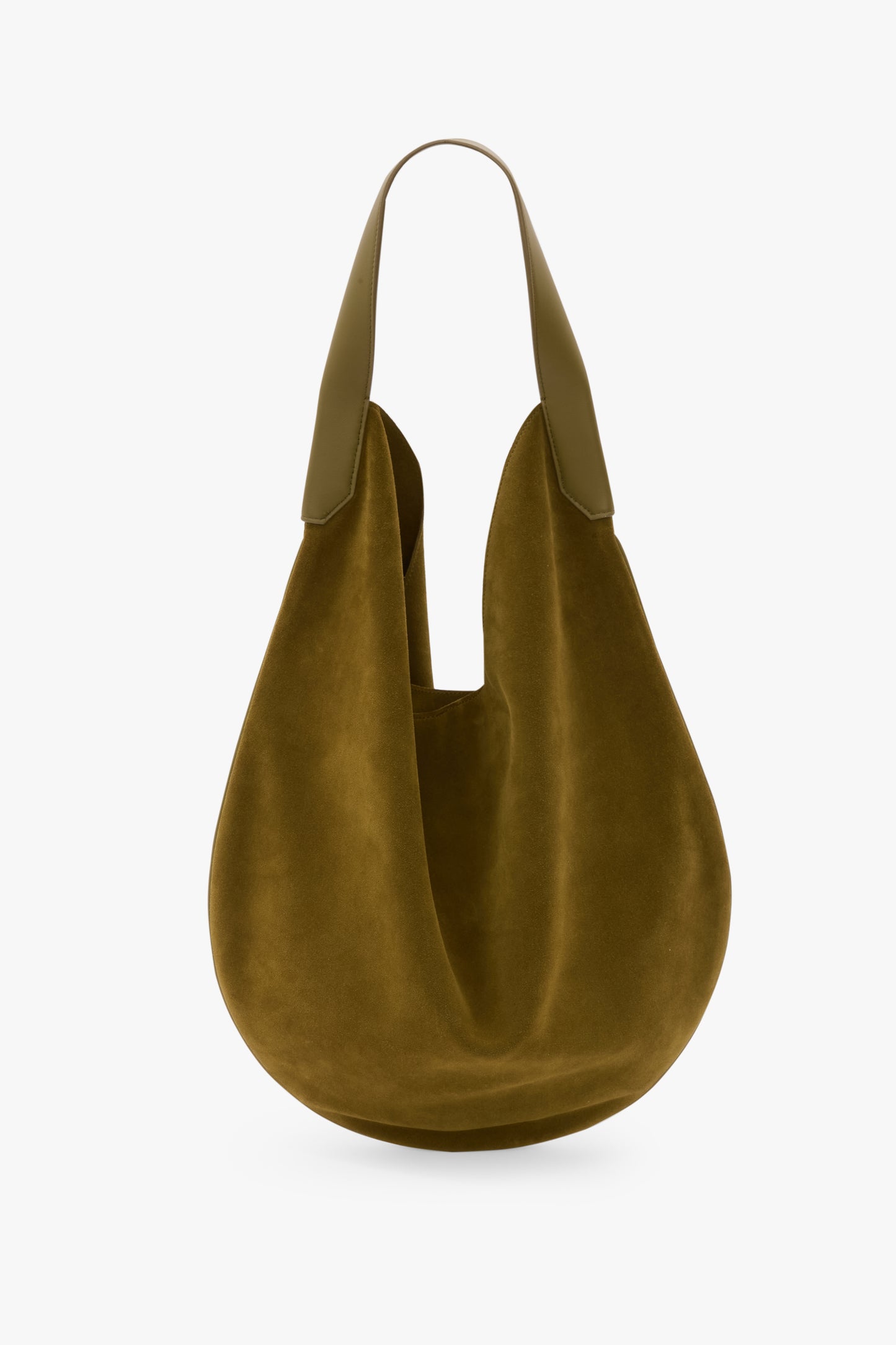 Soft Plié Hobo Bag In Cactus Green