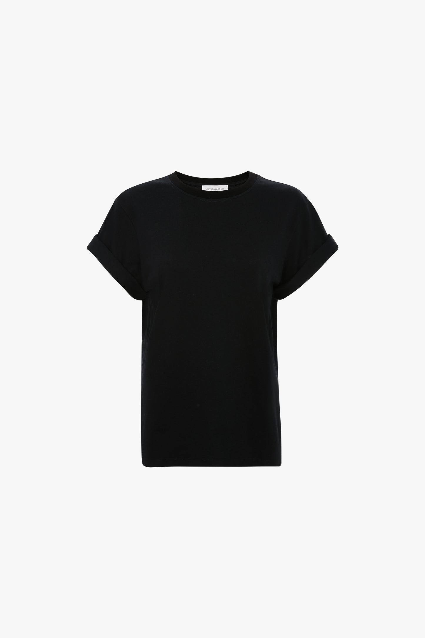 Tilly T-Shirt In Black