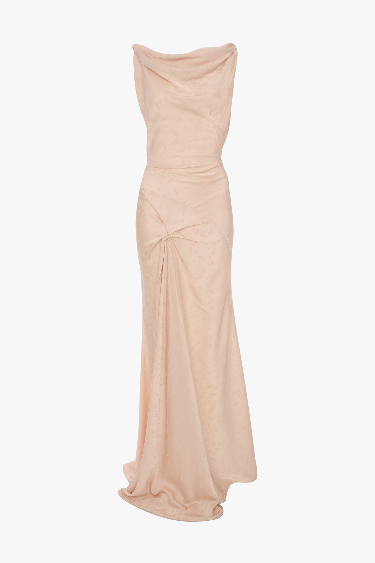 Posy Gown In Blossom