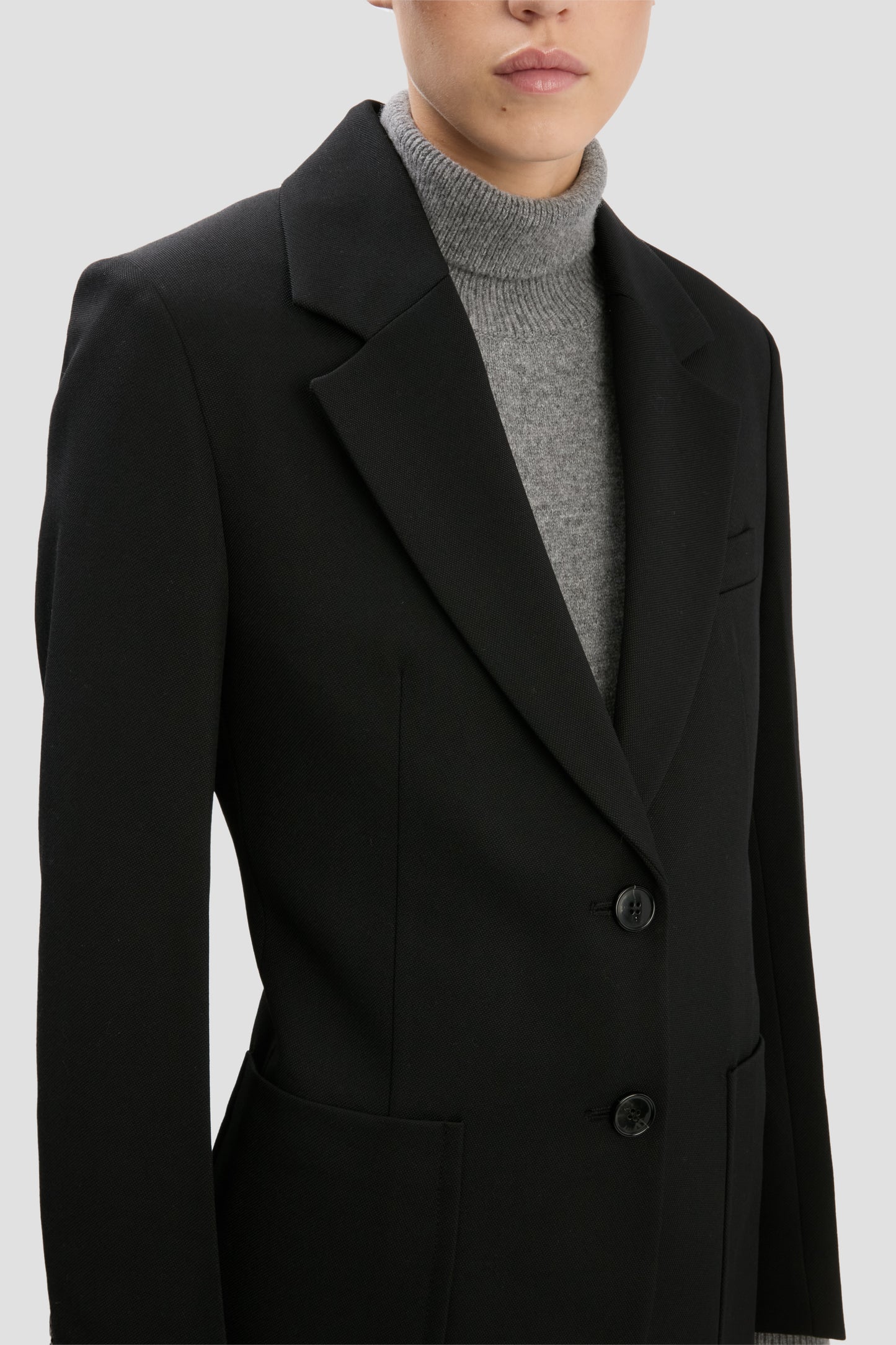 Katherine Jacket In Black