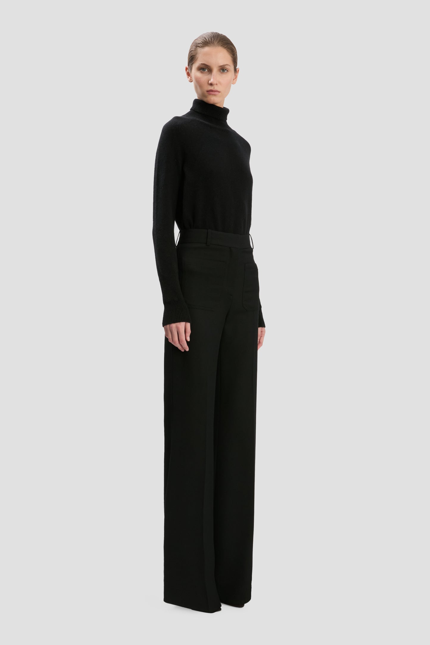 Marie Jumper In Black