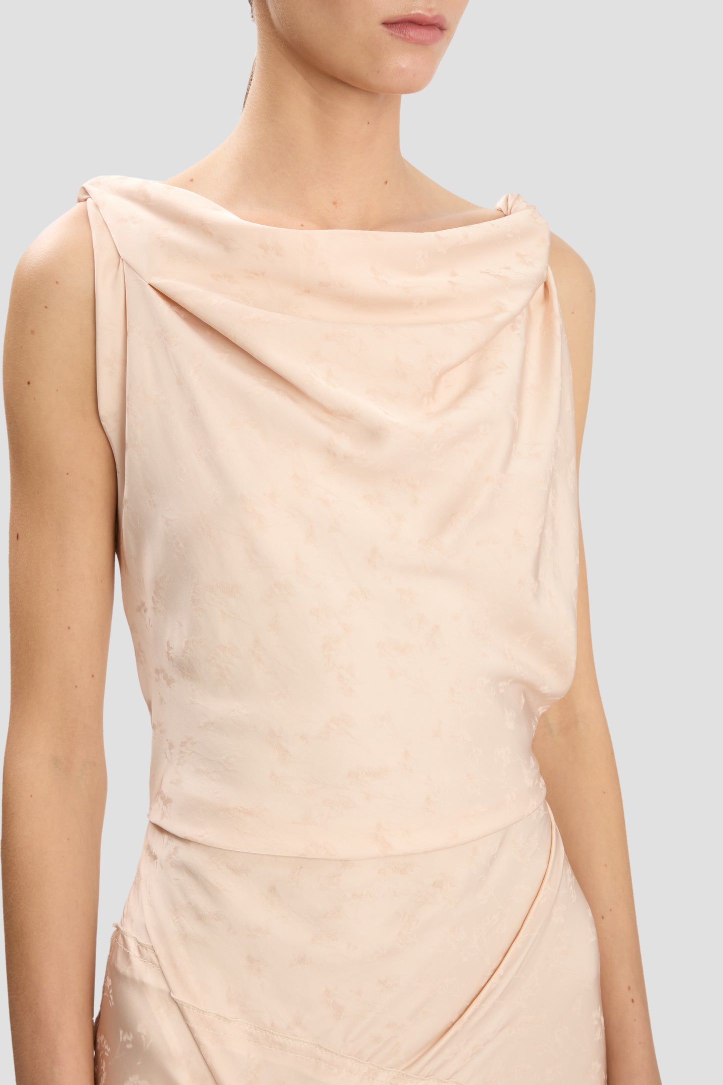 Posy Gown In Blossom