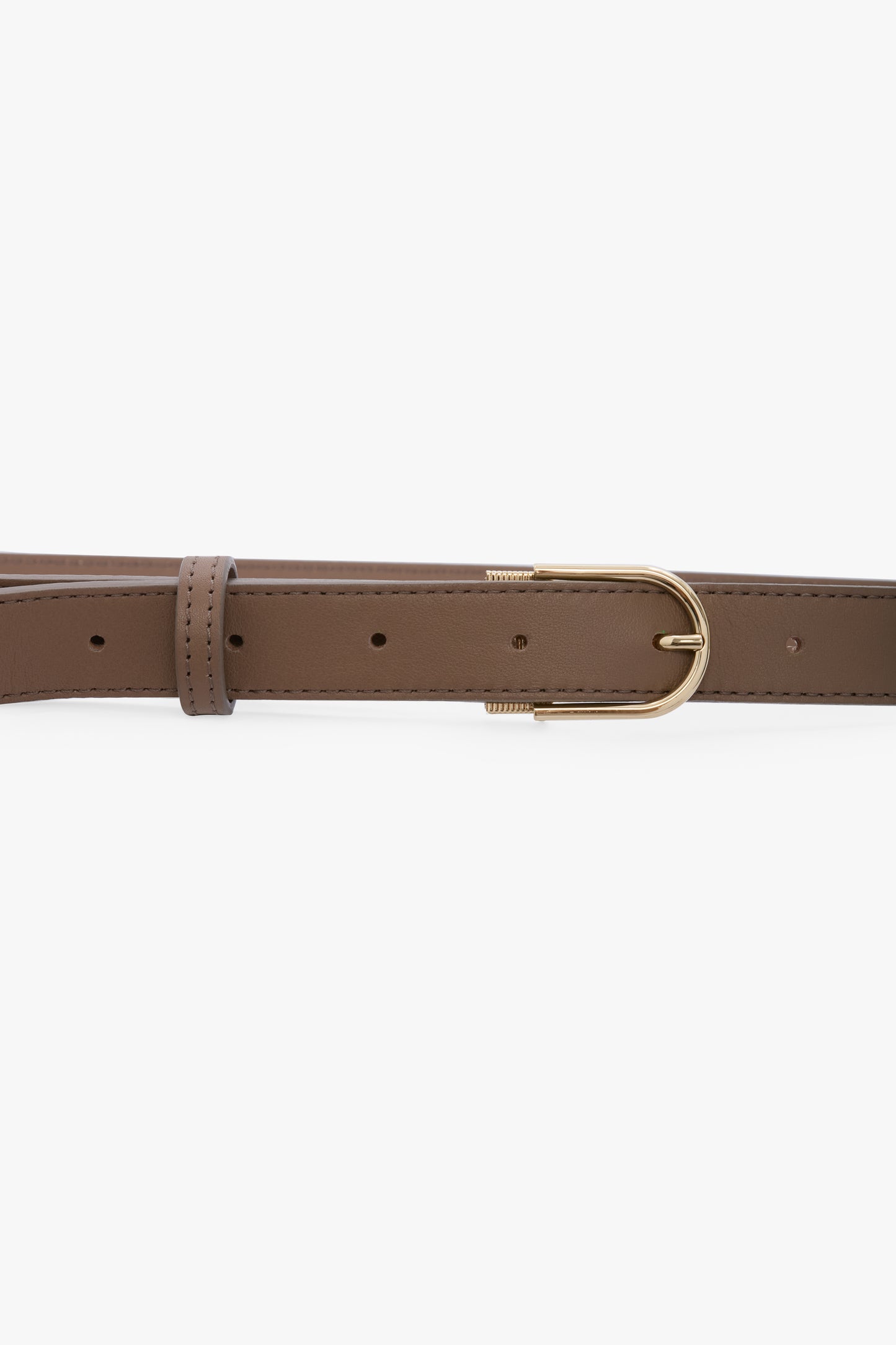 Dorian B Finite Belt