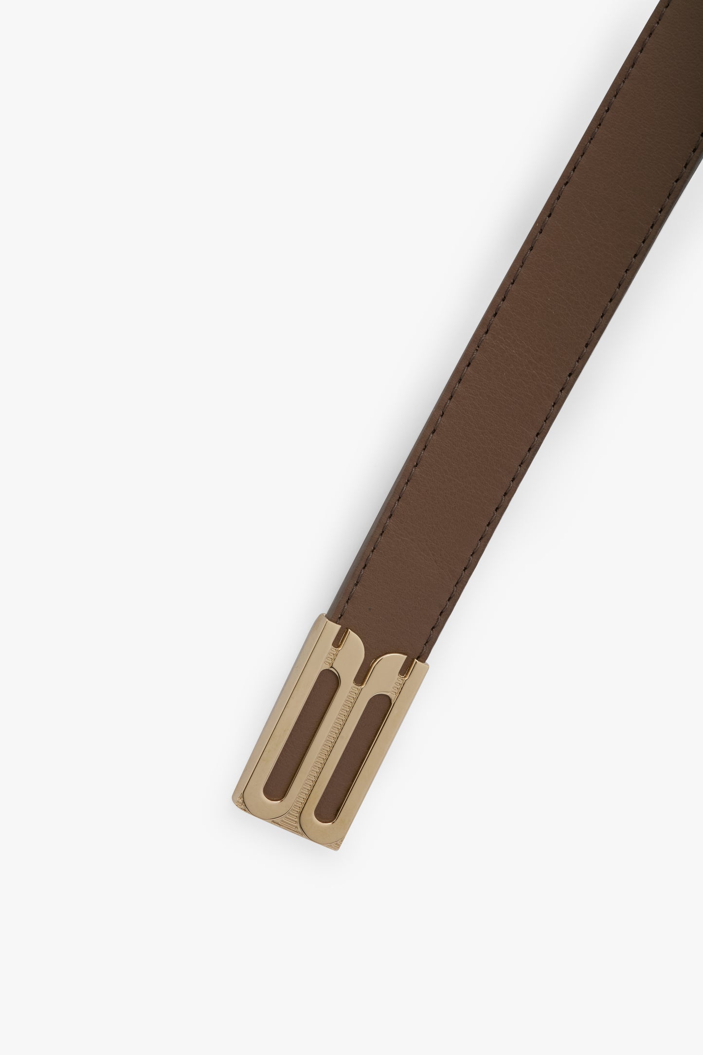 Dorian B Finite Belt