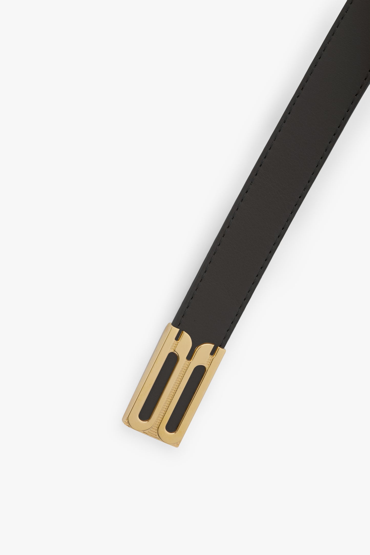 Dorian B Finite Belt