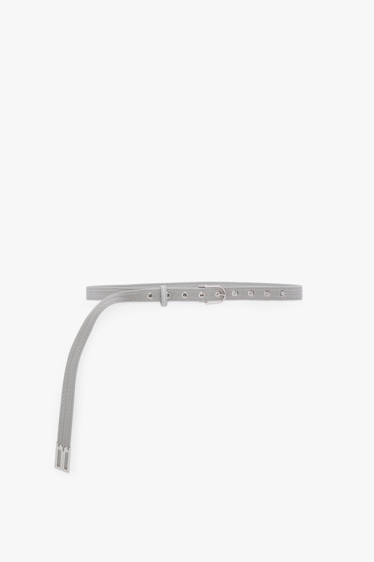 Dorian B Finite Belt Webbing