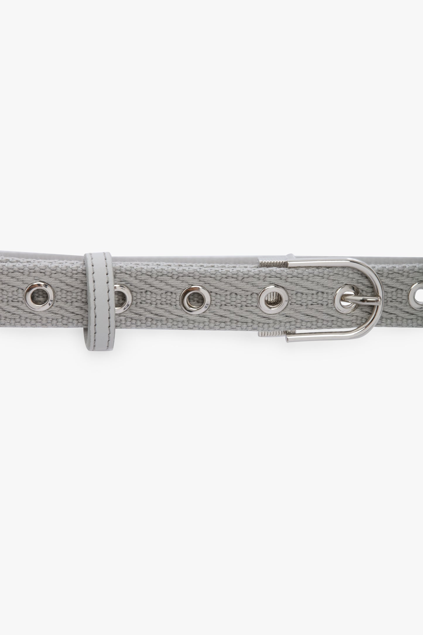 Dorian B Finite Belt Webbing
