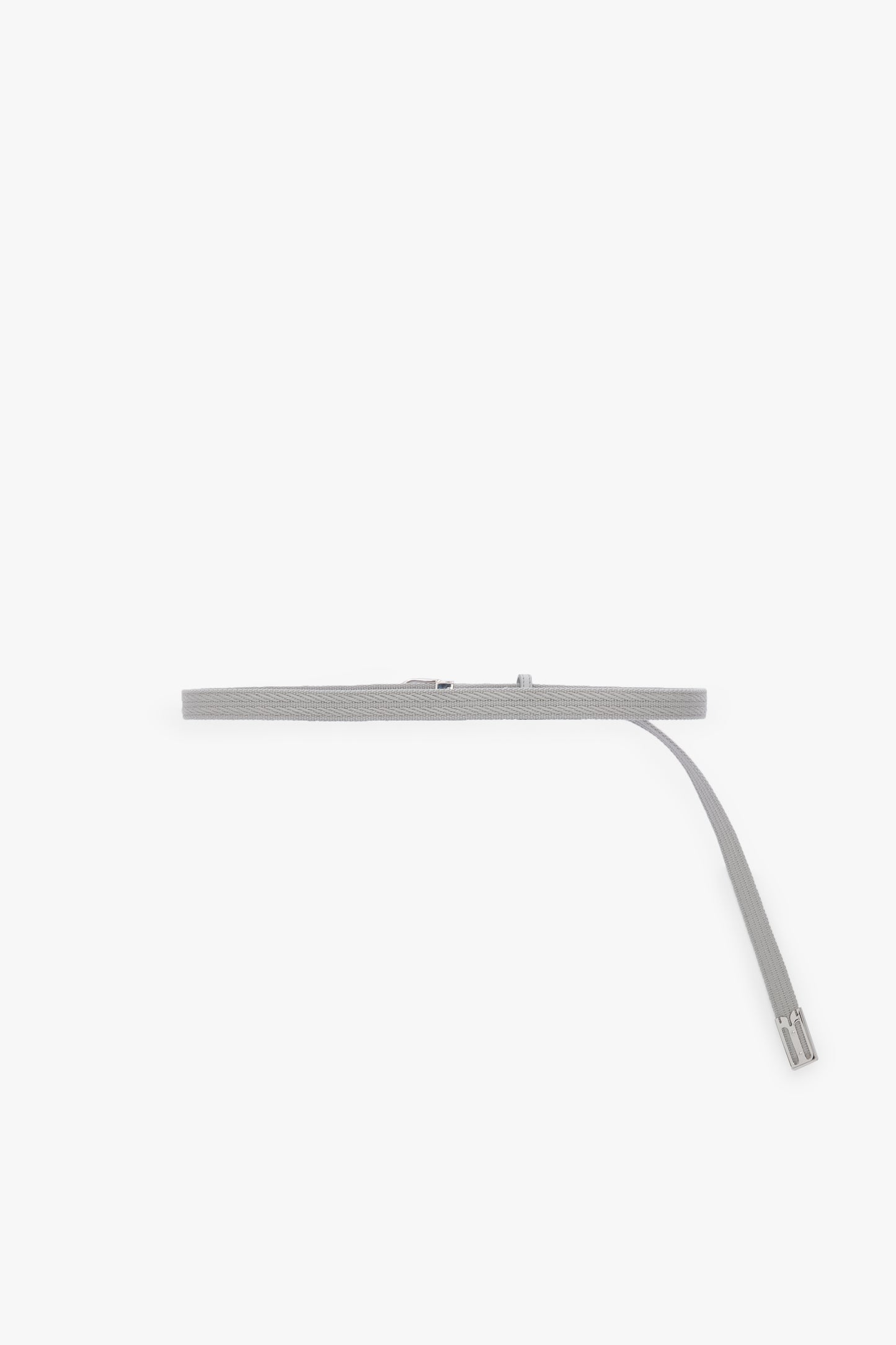 Dorian B Finite Belt Webbing