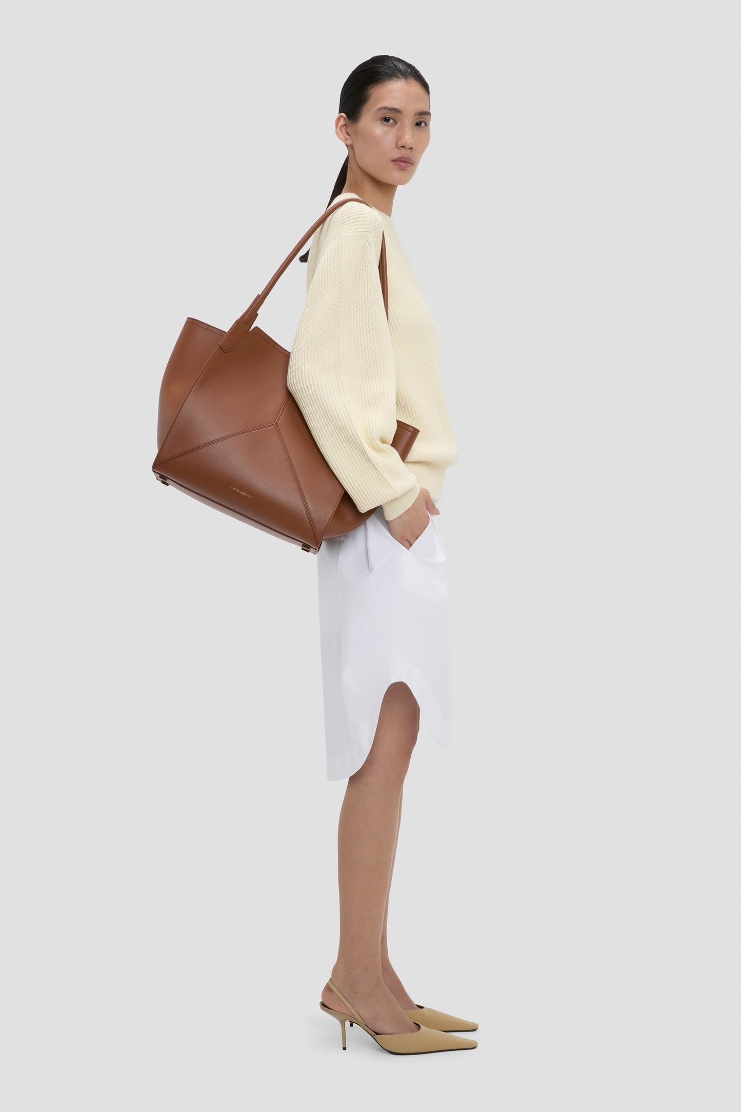 Victoria Tote