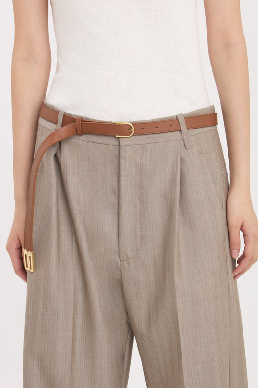 Dorian B Finite Belt