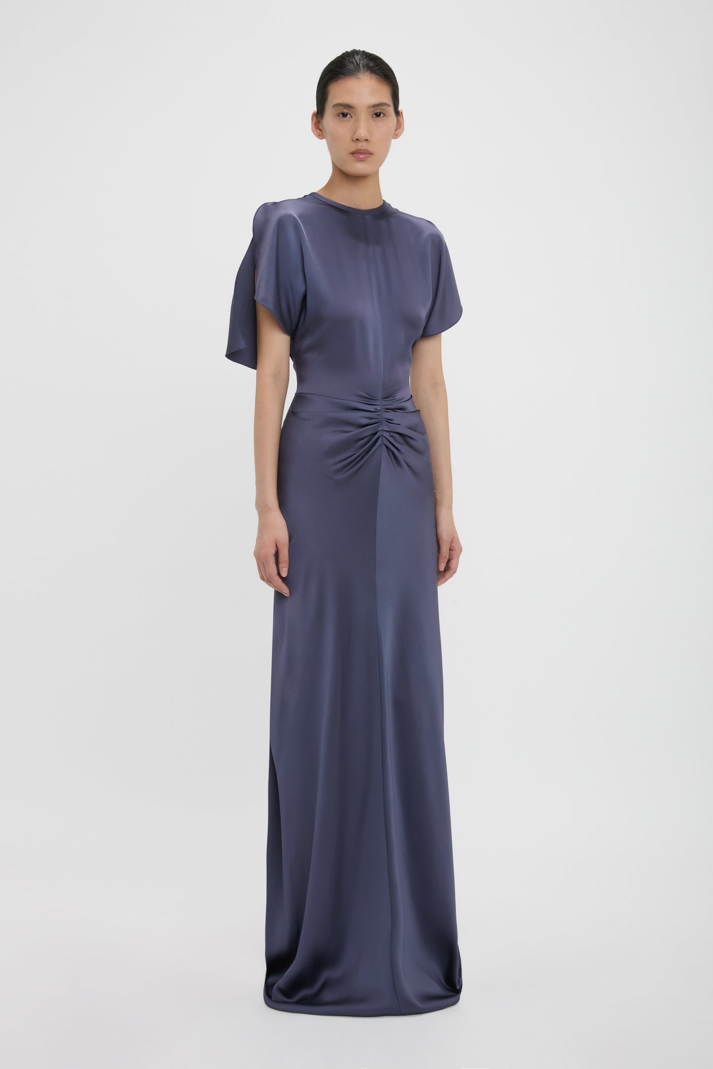 Isabella Gown In Eclipse