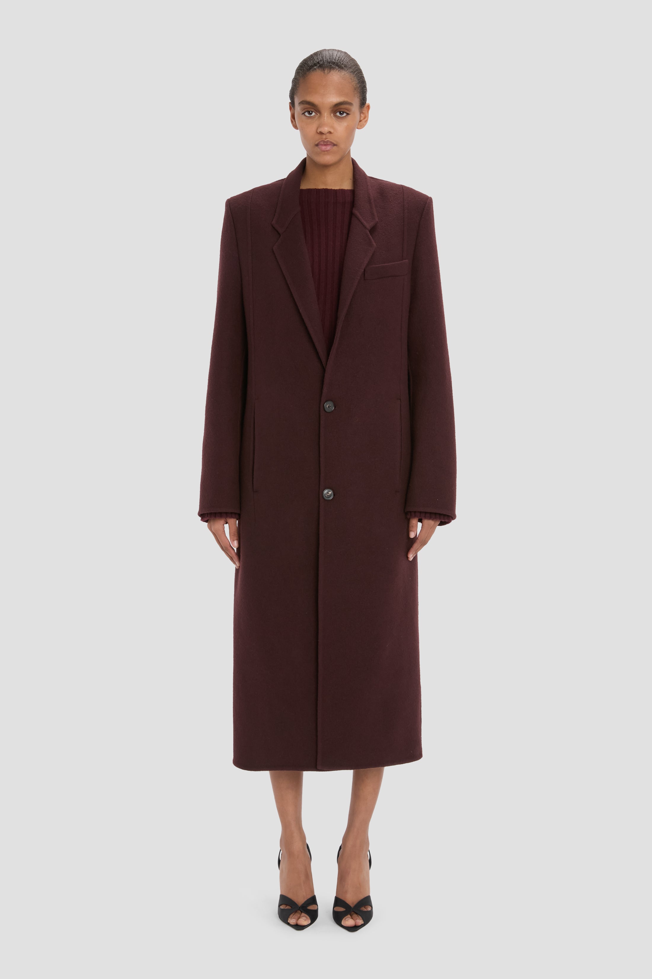 Pre Autumn Winter 2026 – Victoria Beckham