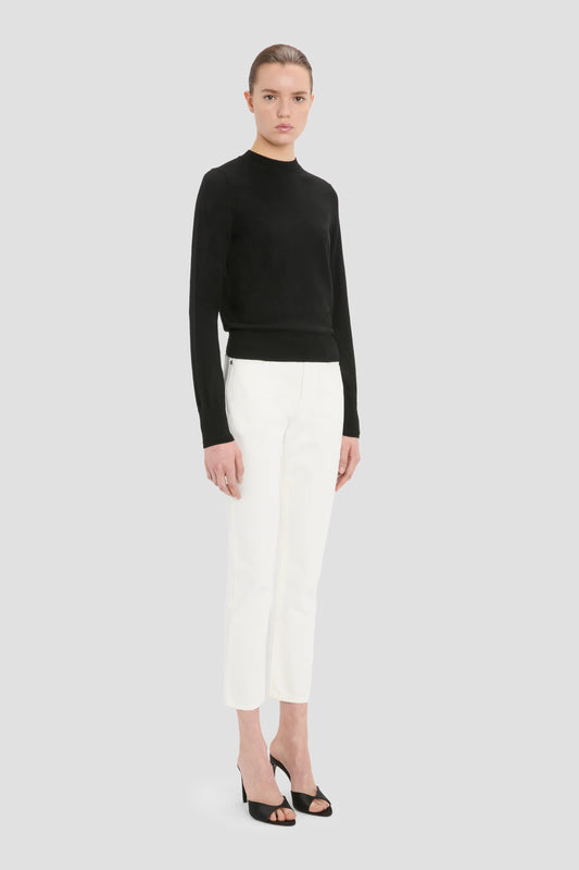Austen Jumper In Black
