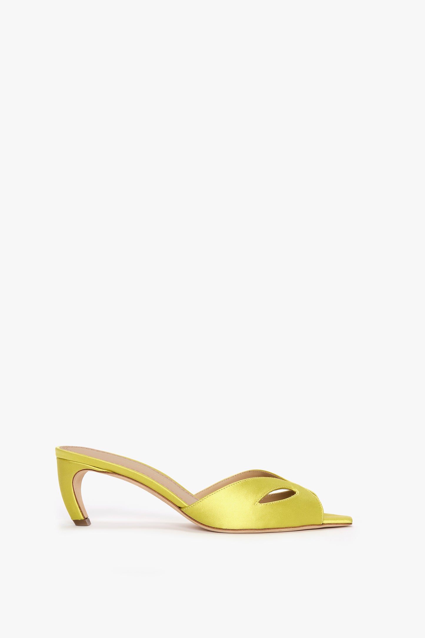 Harlow Mask Mule 55