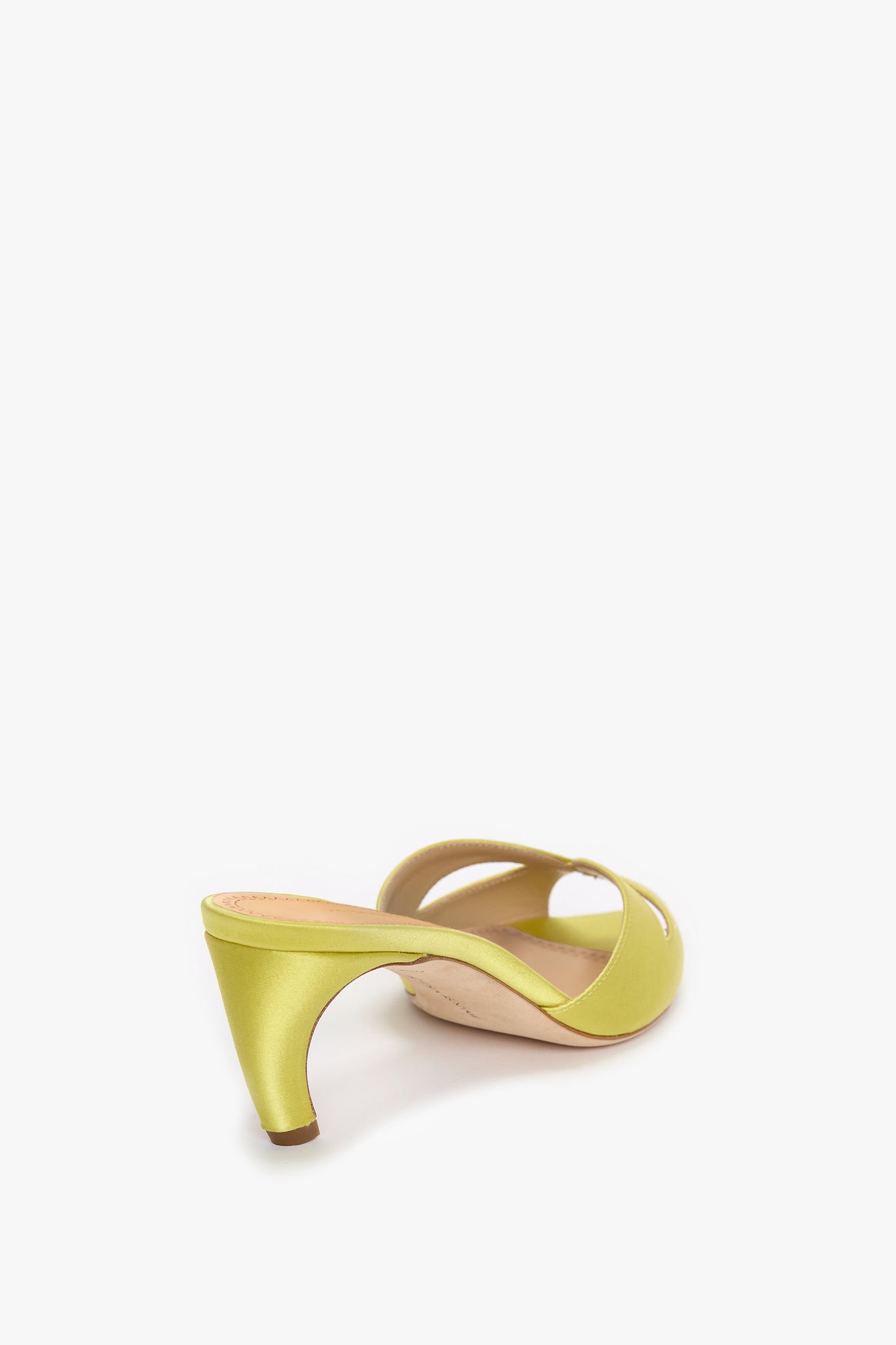 Harlow Mask Mule 55