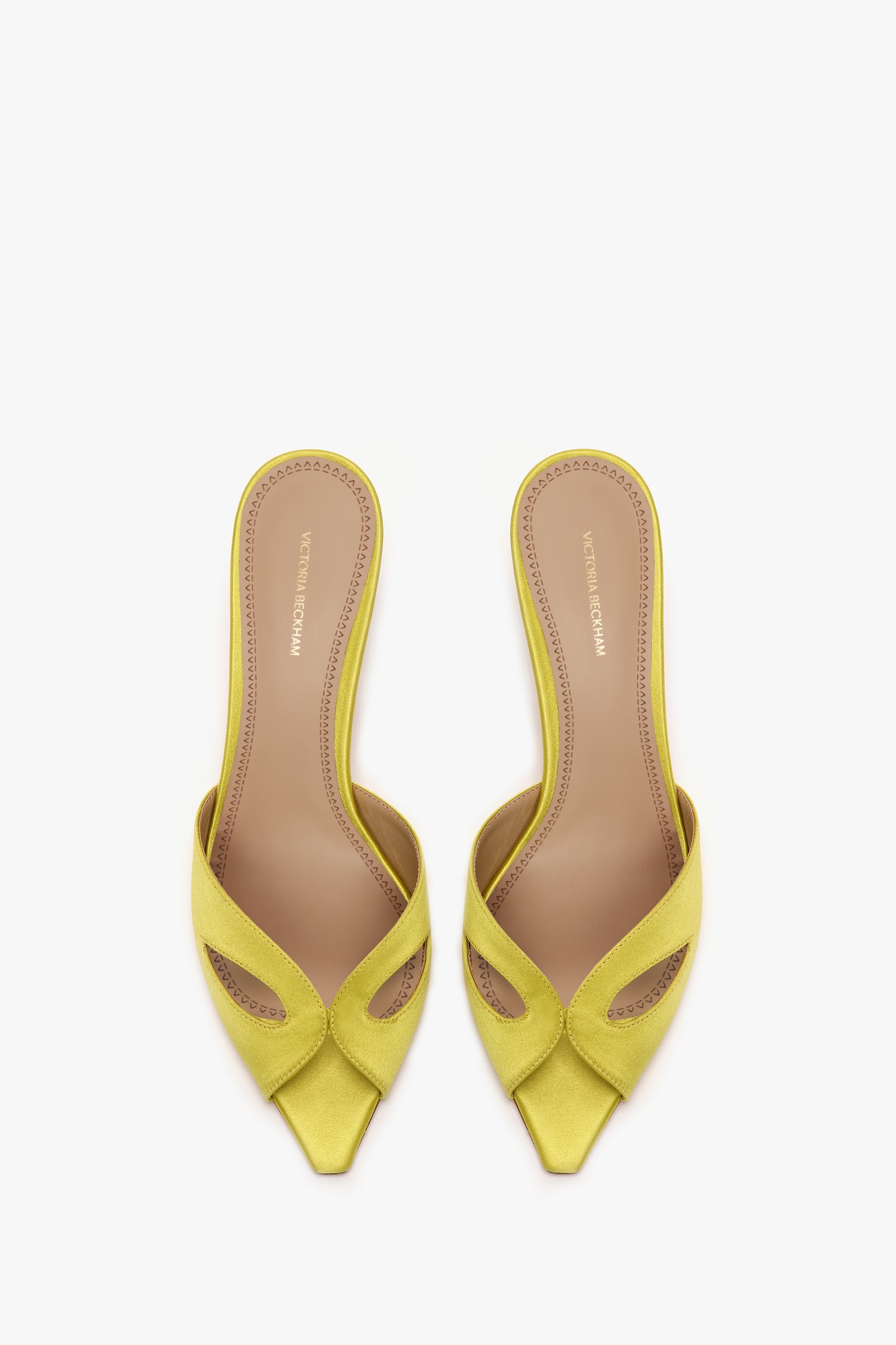 Harlow Mask Mule 55