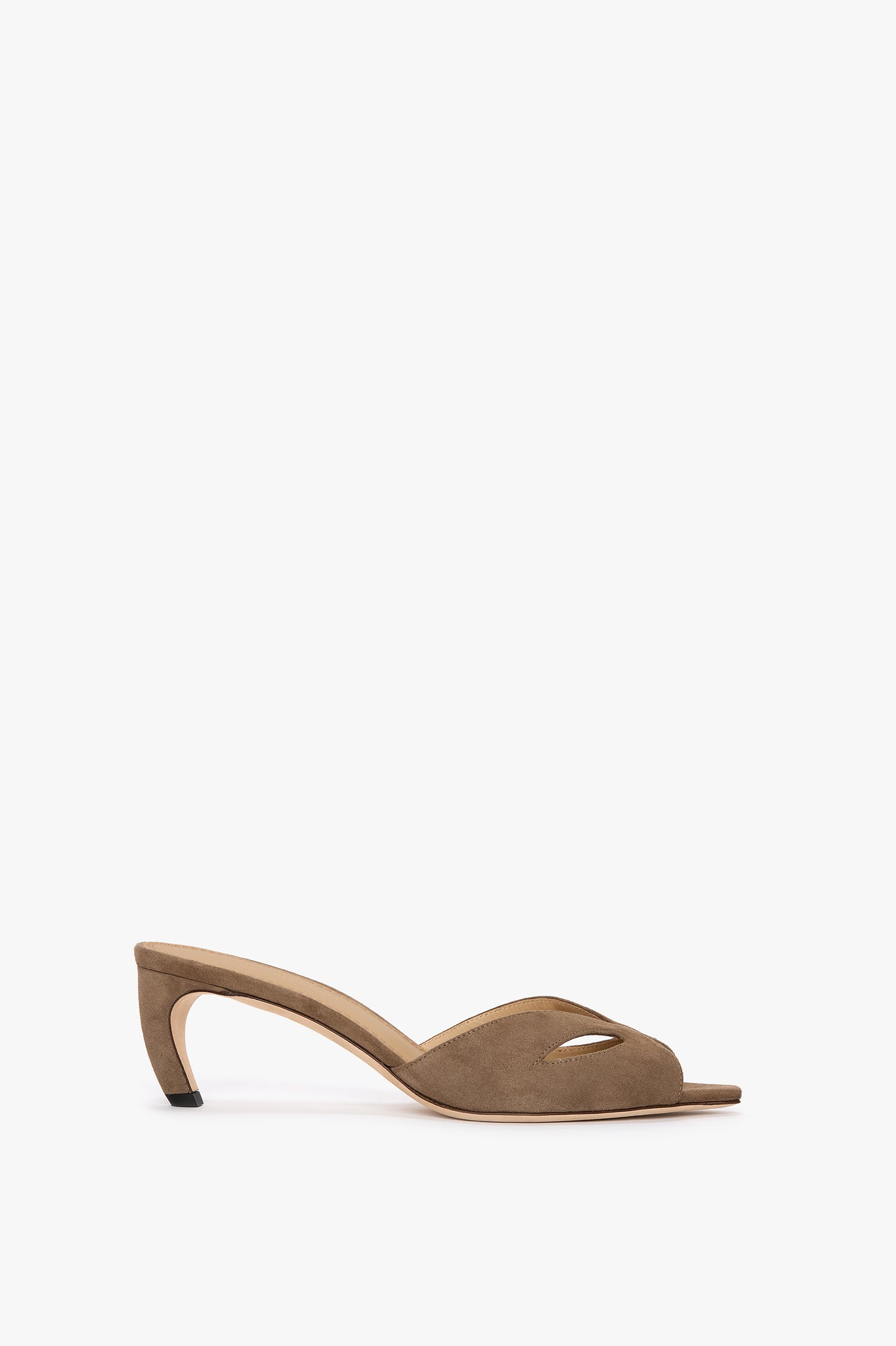 Harlow Mask Mule 55