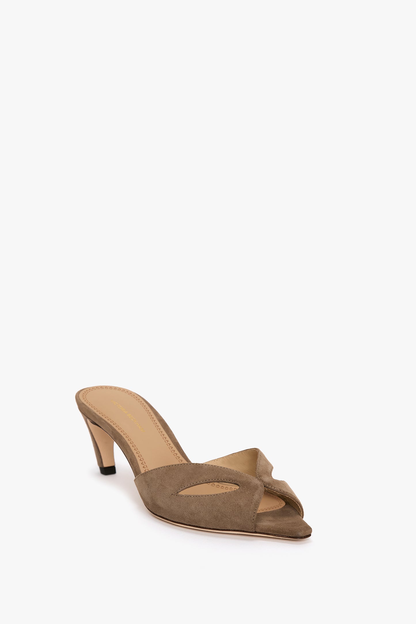 Harlow Mask Mule 55