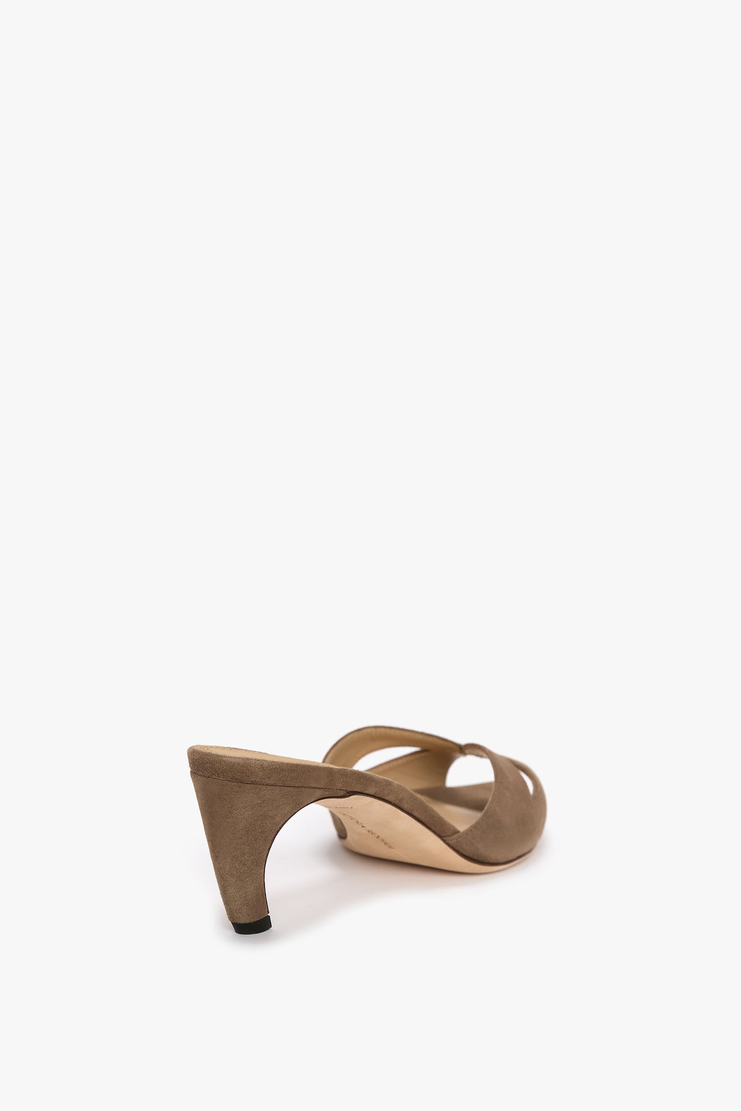 Harlow Mask Mule 55