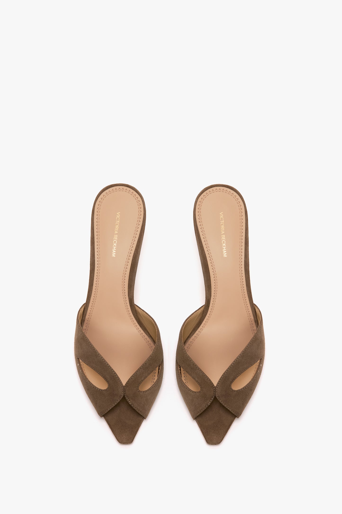 Harlow Mask Mule 55