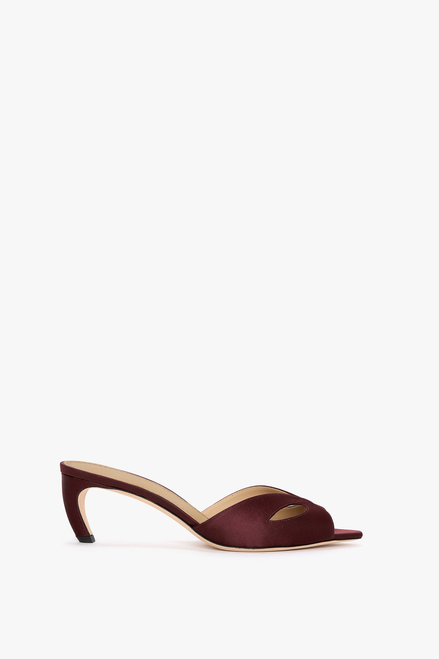 Harlow Mask Mule 55