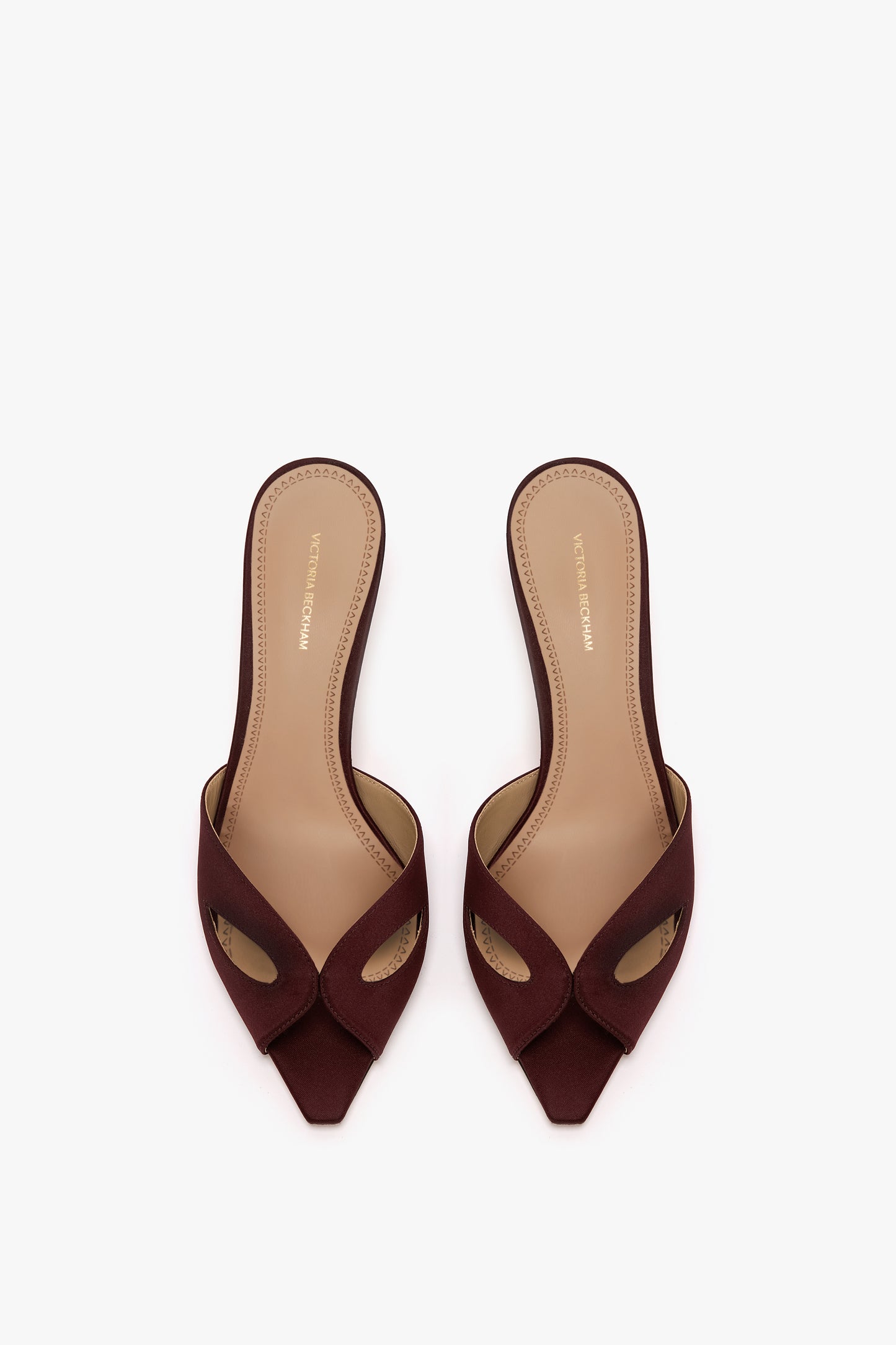 Harlow Mask Mule 55