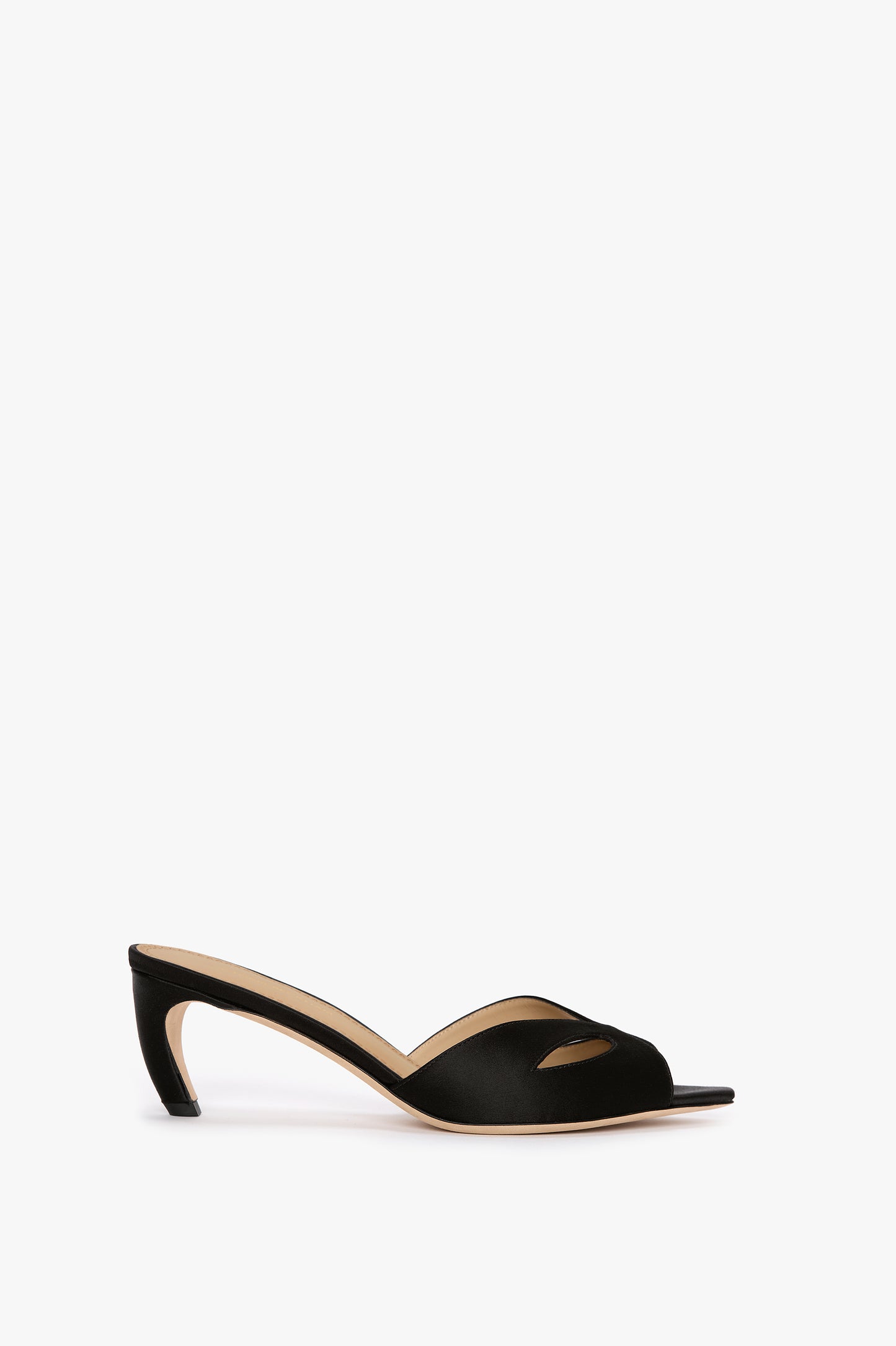 Harlow Mask Mule 55