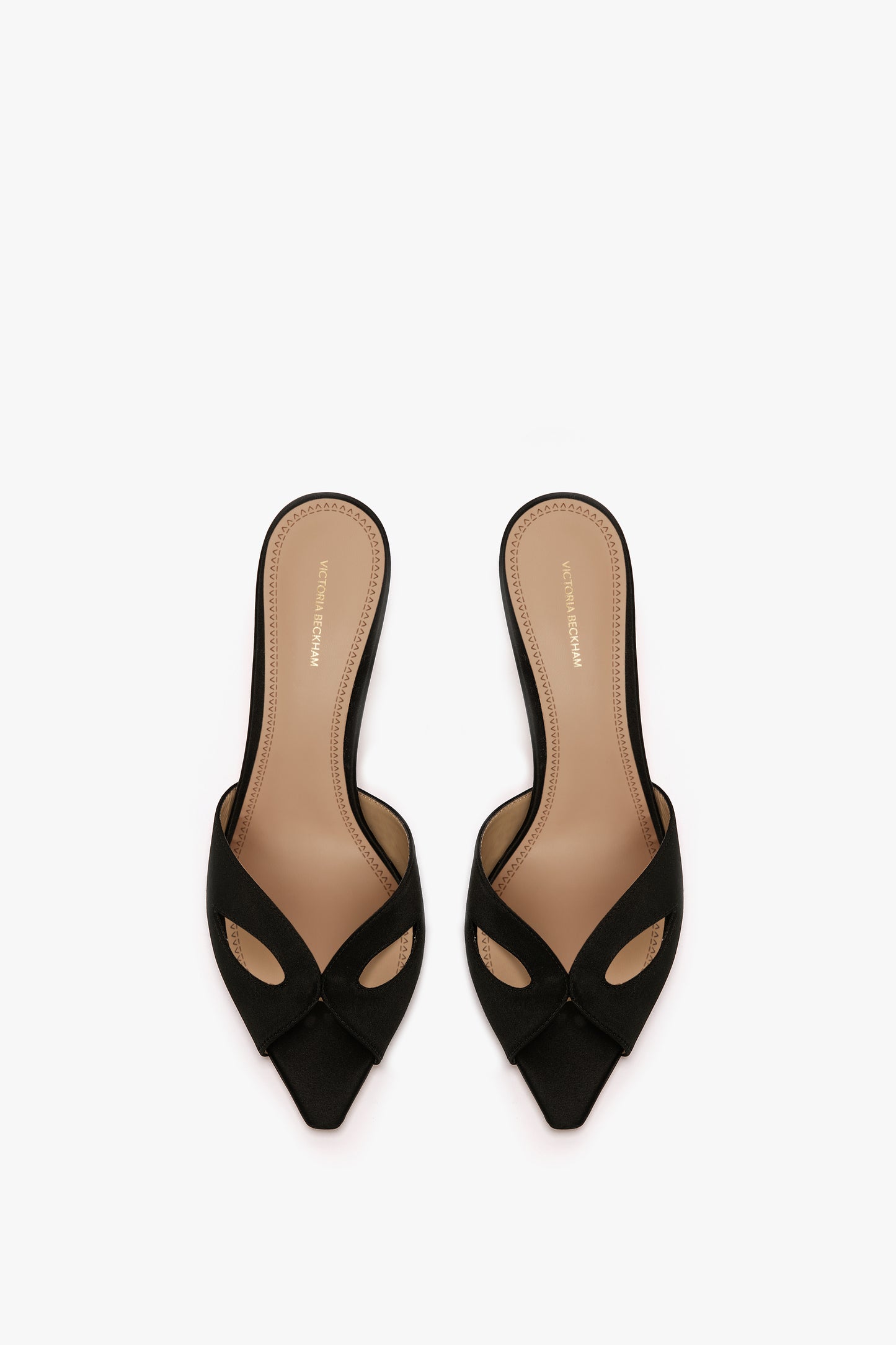 Harlow Mask Mule 55