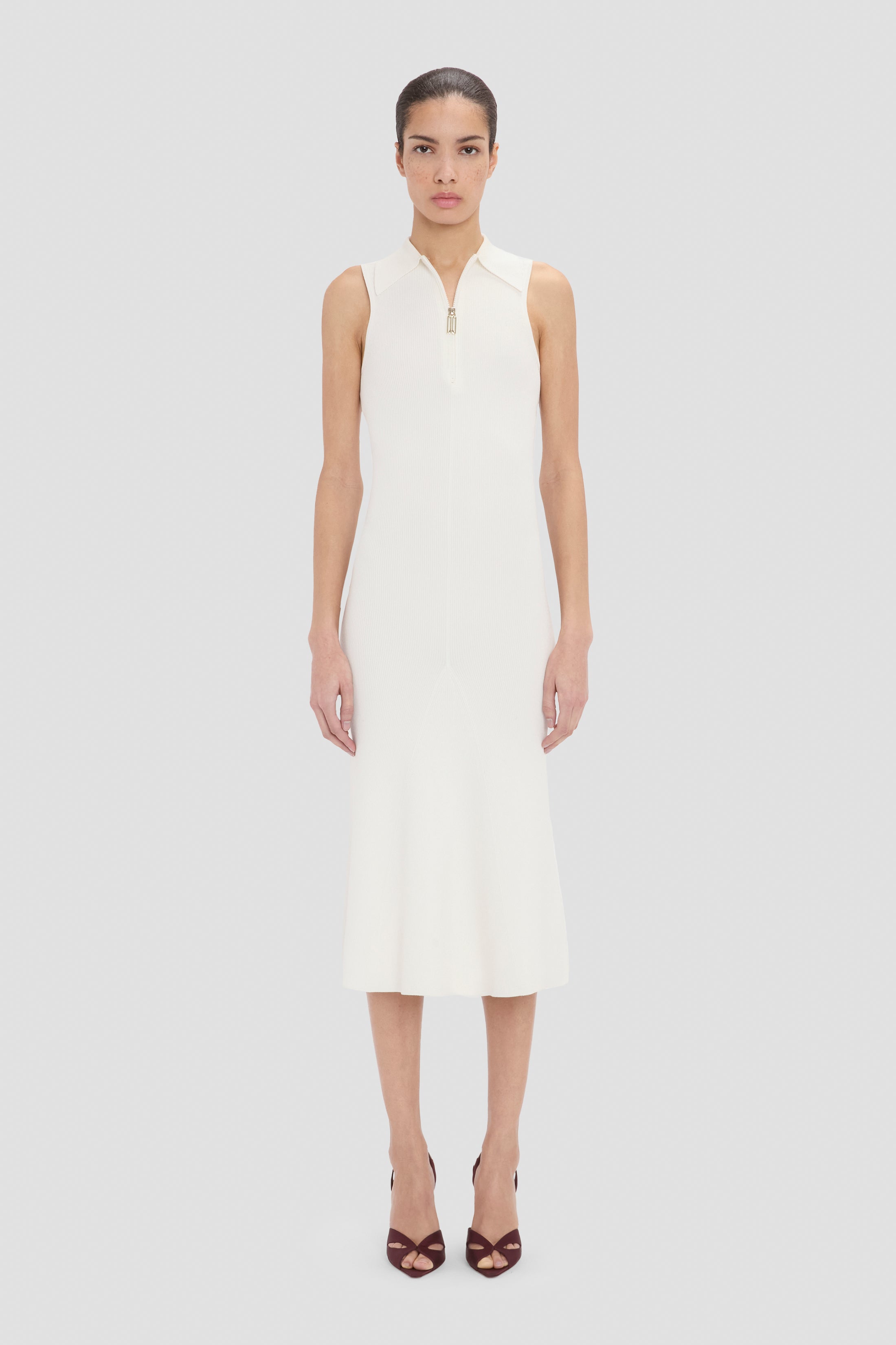 Mira Midi Dress