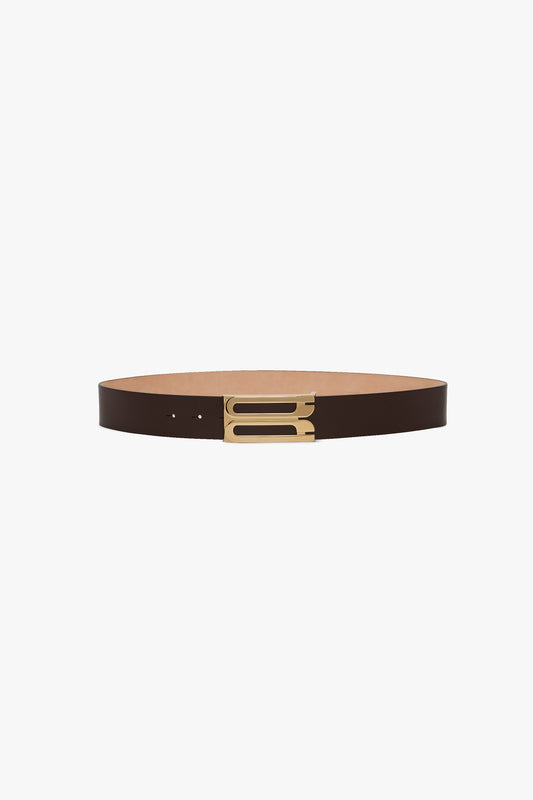 Dorian Frame Belt Jumbo